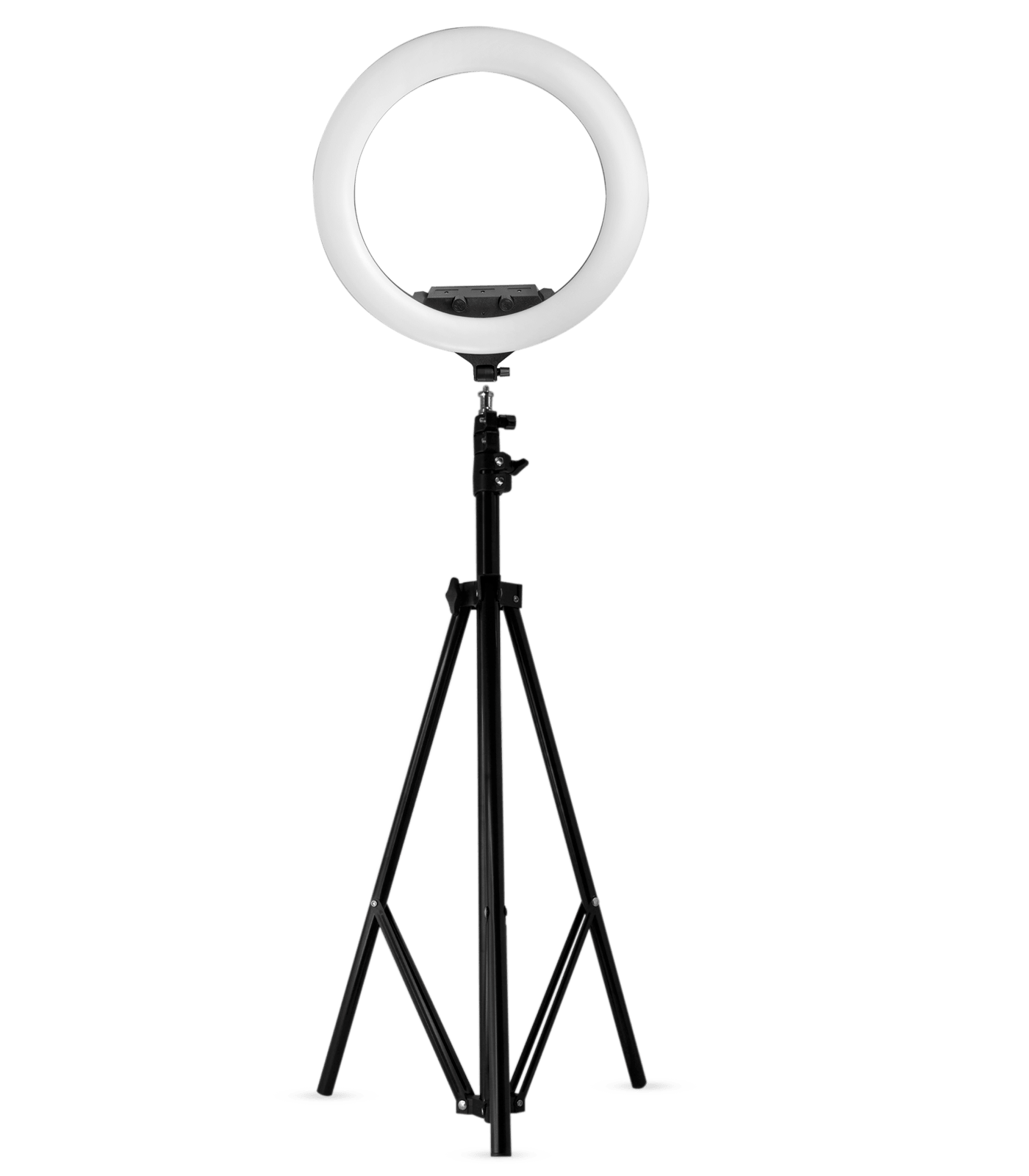 Aro de Luz ZB- F458 RGB - ARO DE LUZ ZB- F458 RGB