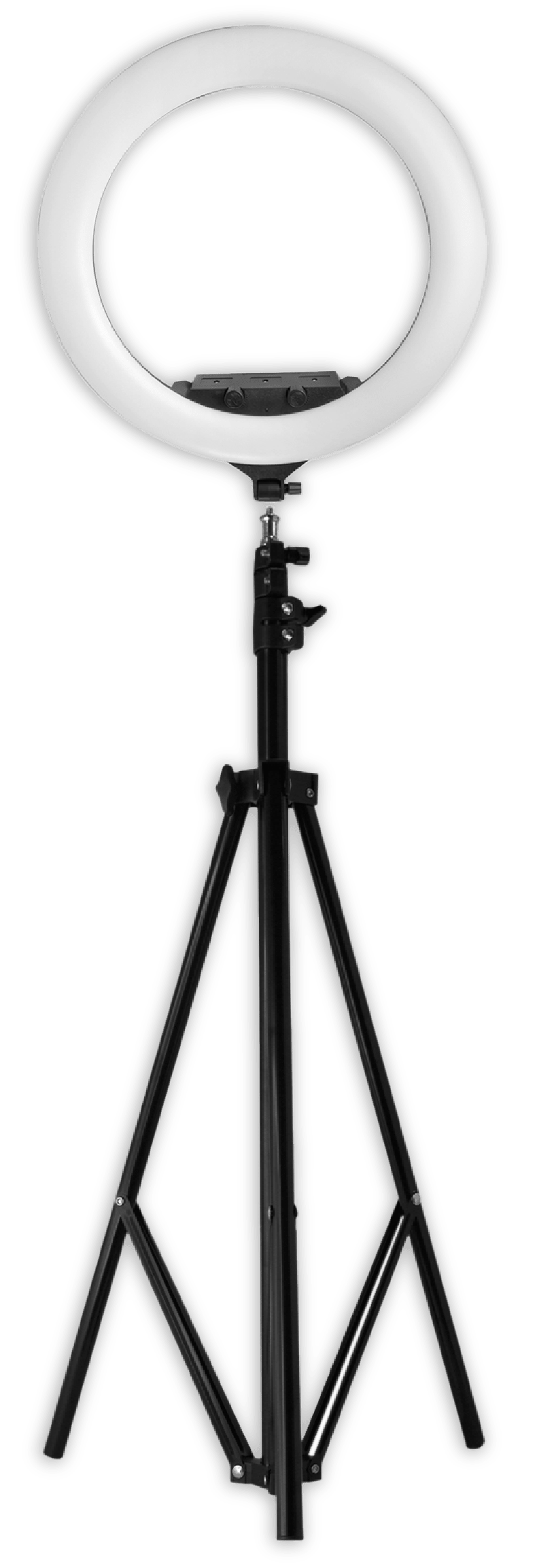 Aro de Luz ZB-F348 45cm 3T - ARO DE LUZ ZB-F348 45CM 3T