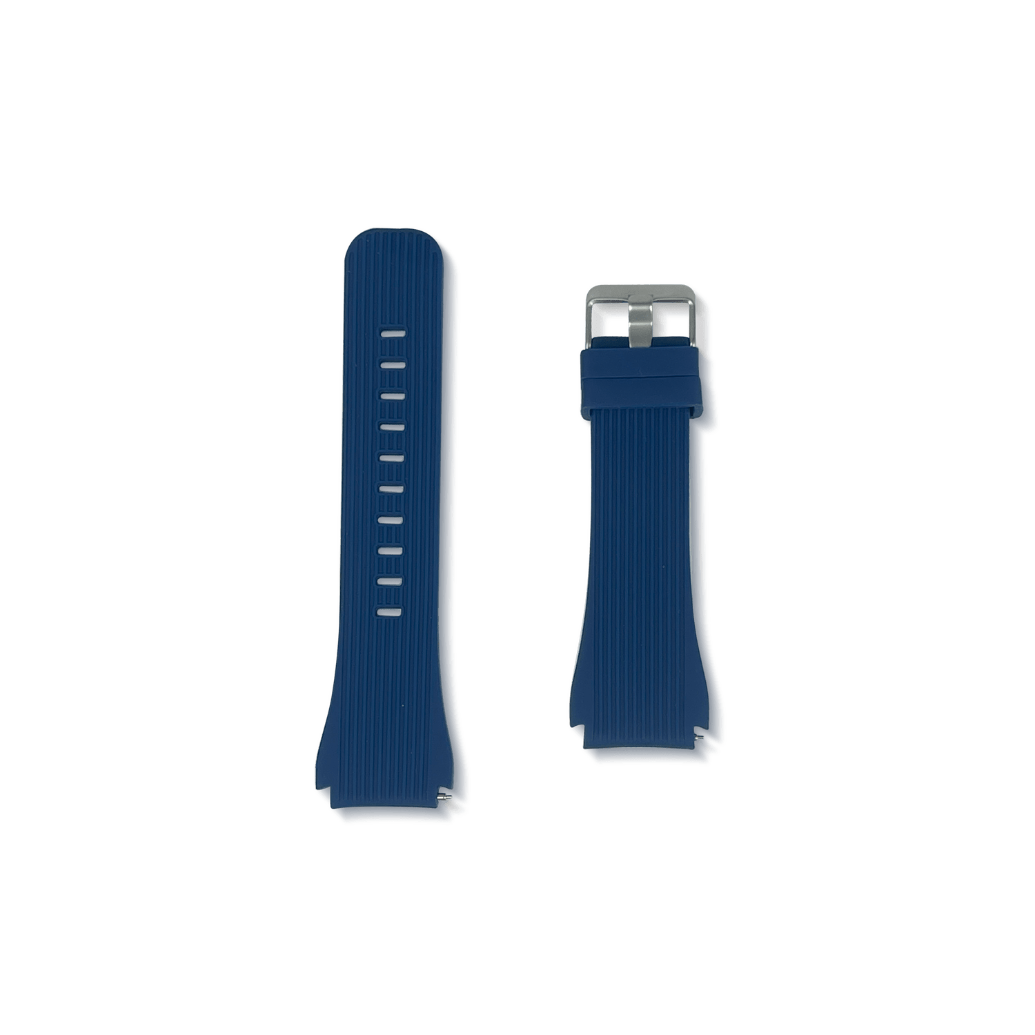 Pulso Silicona 22MM Grid - PULSO SILICONA 22MM GRID