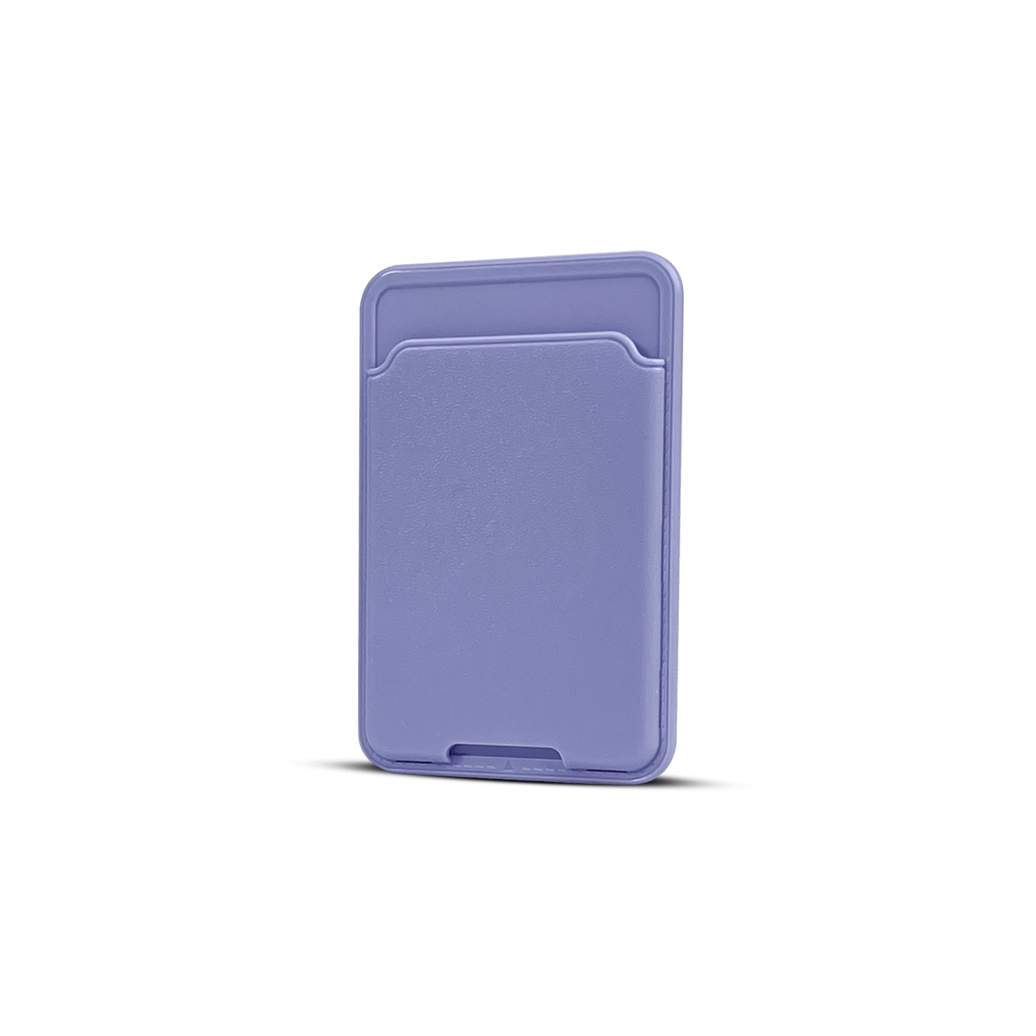 PORTA TARJETERO PU BLACK