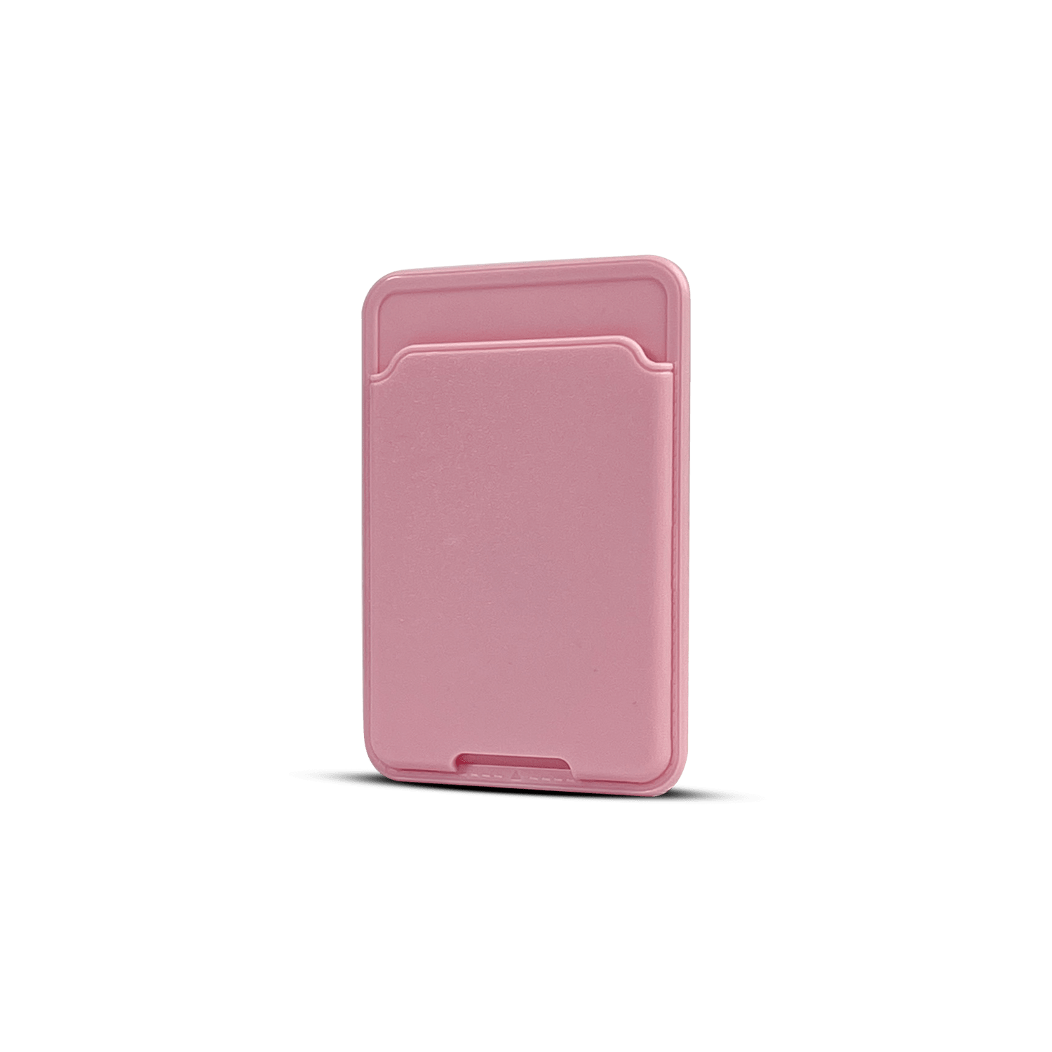 PORTA TARJETERO PU BLACK