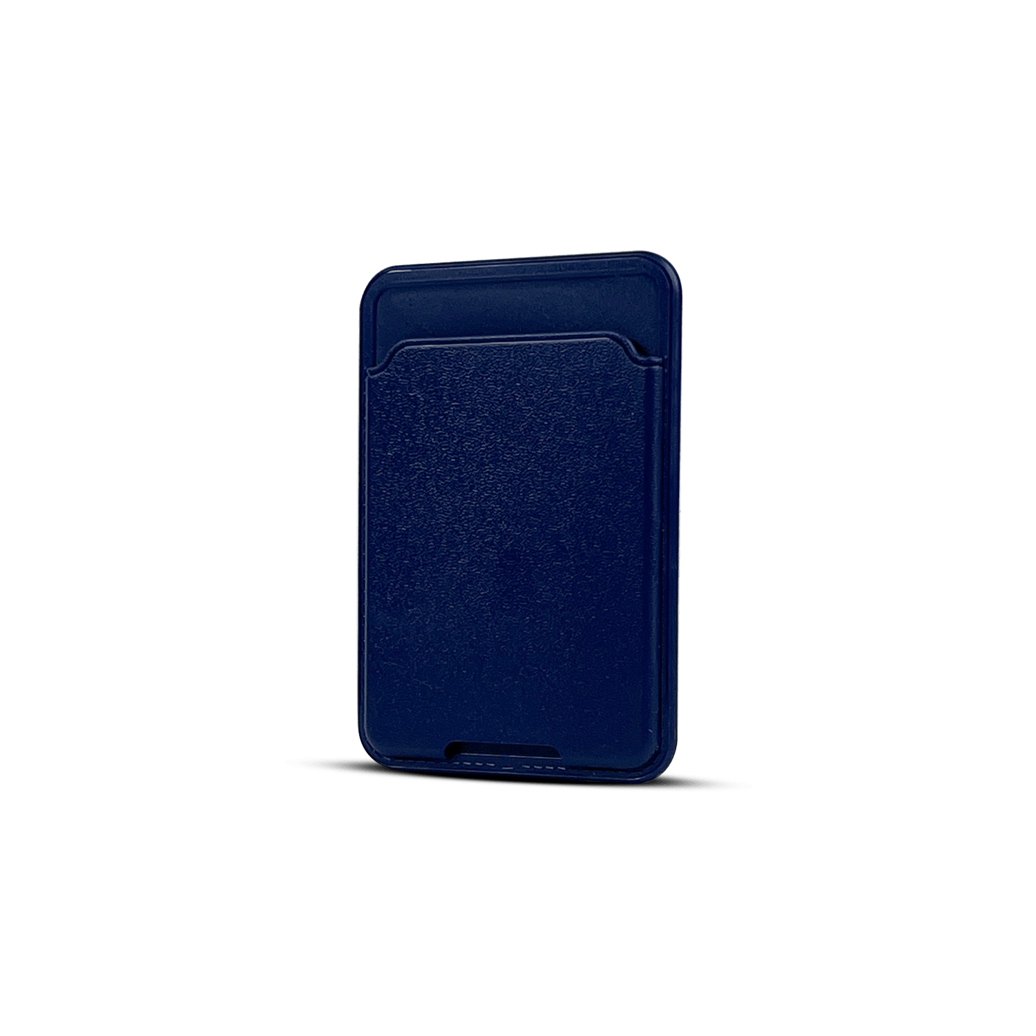 PORTA TARJETERO PU BLACK