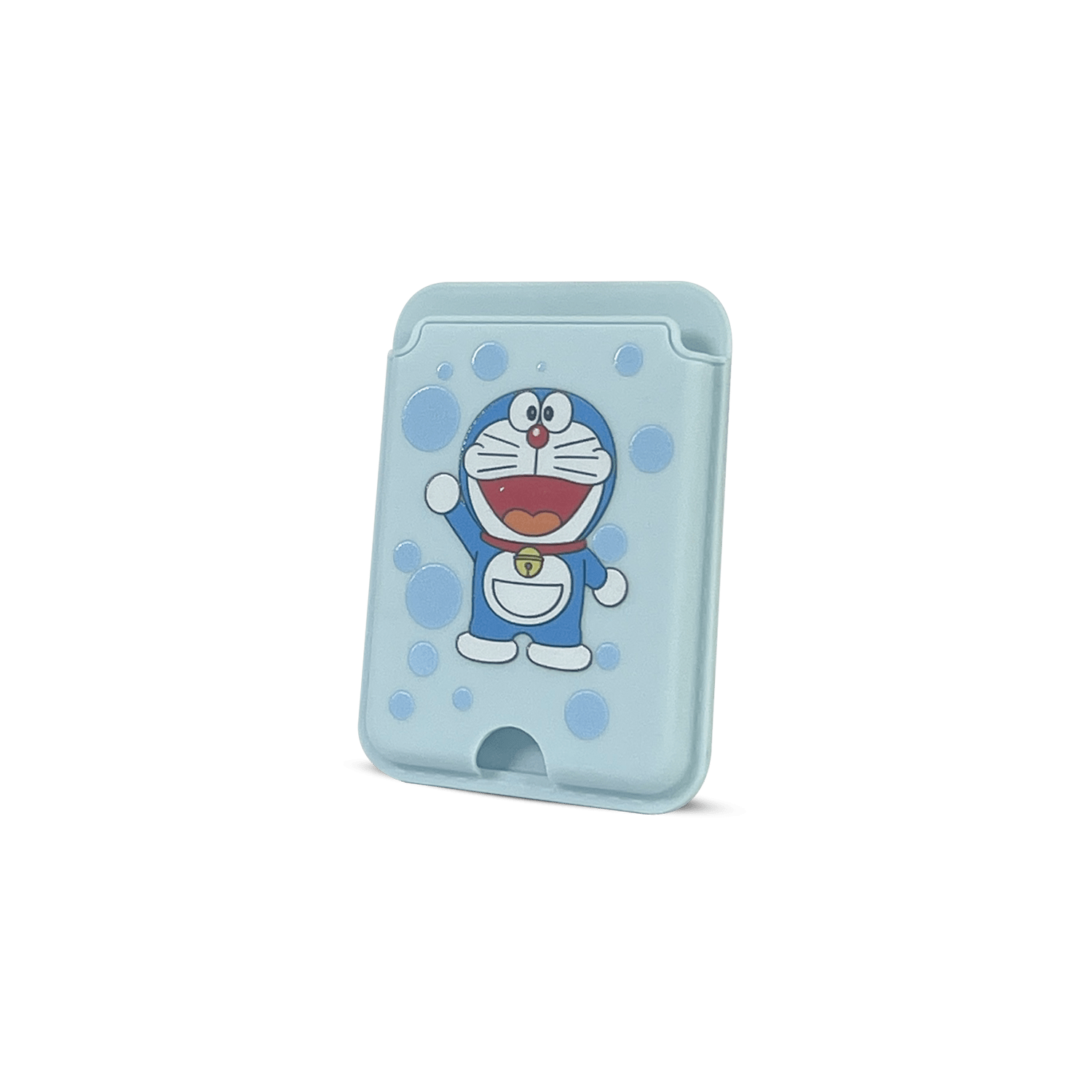 PORTA TARJETERO DISEÑO