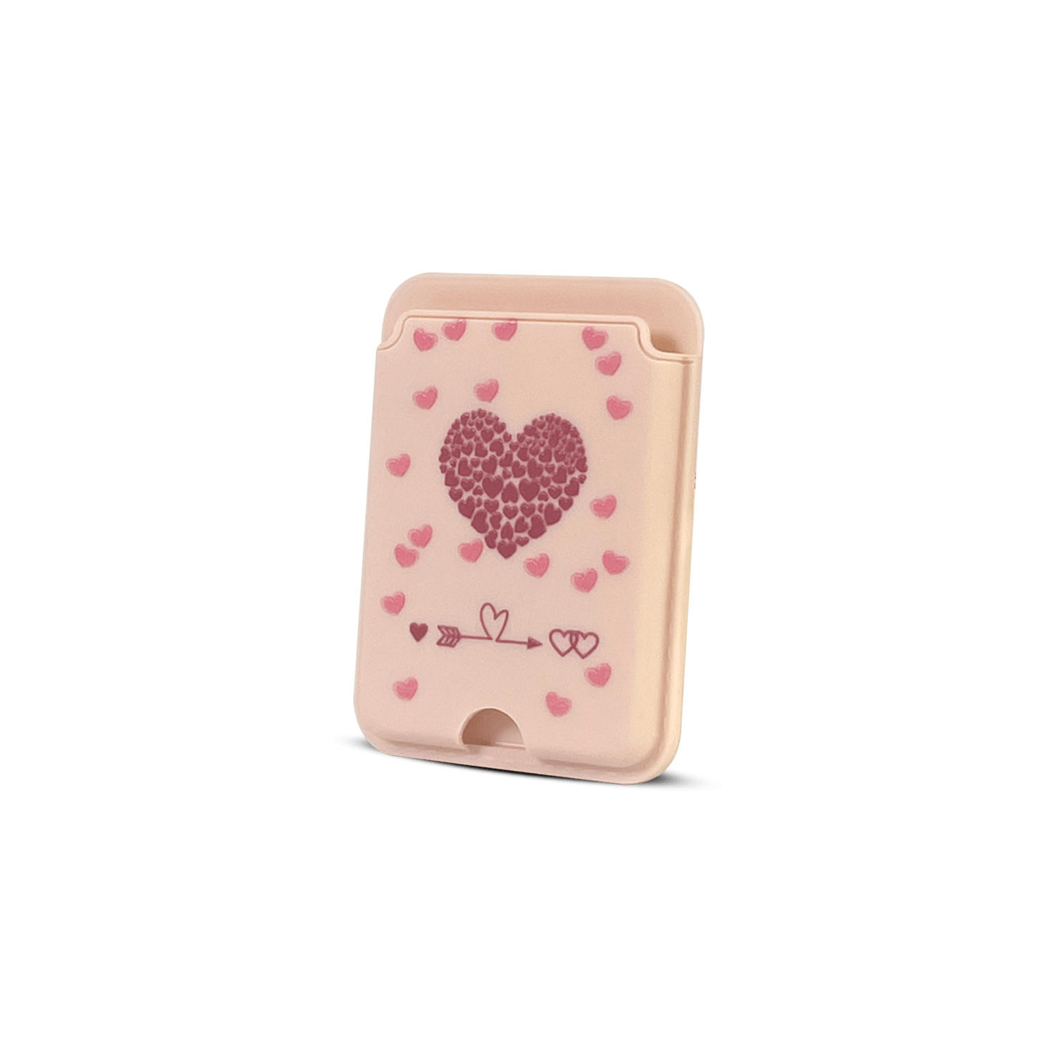 PORTA TARJETERO DISEÑO