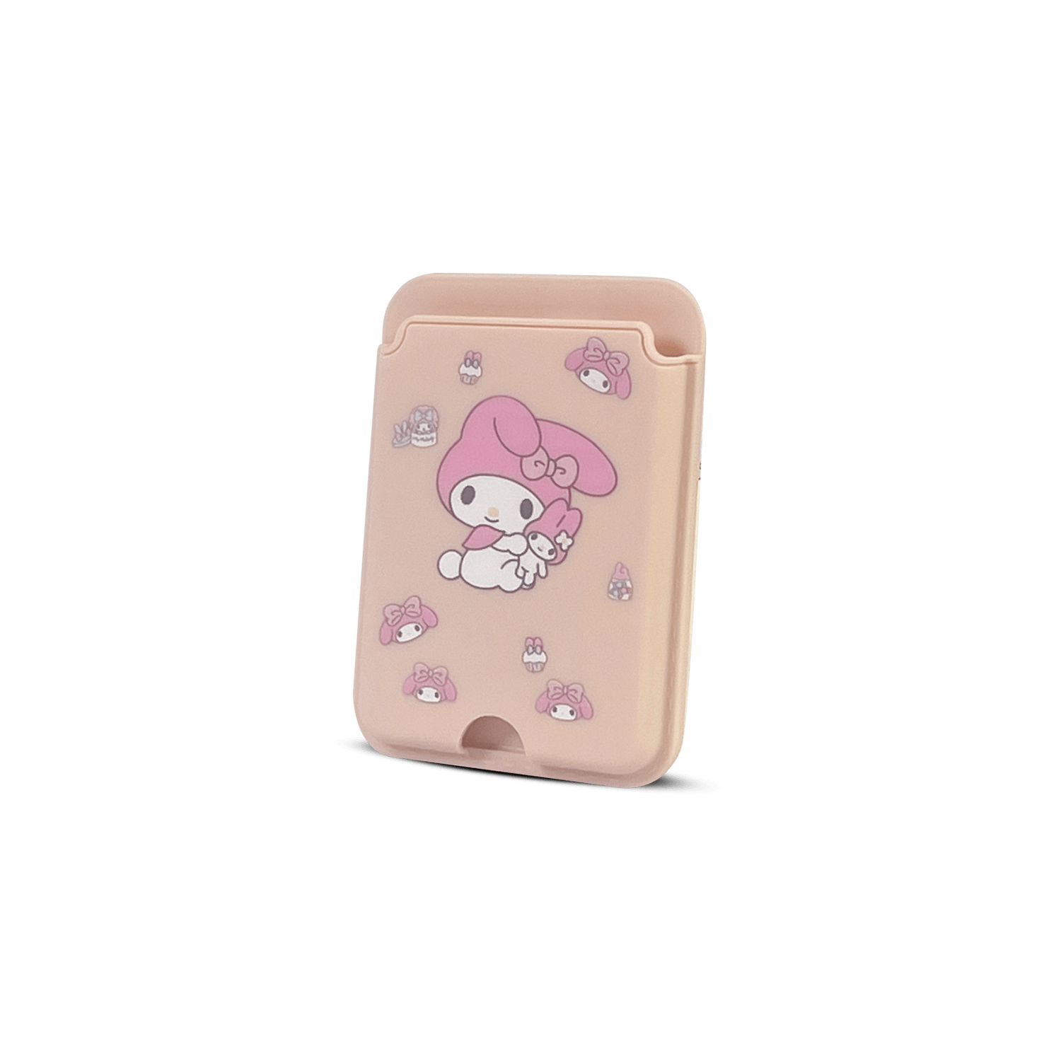 PORTA TARJETERO DISEÑO