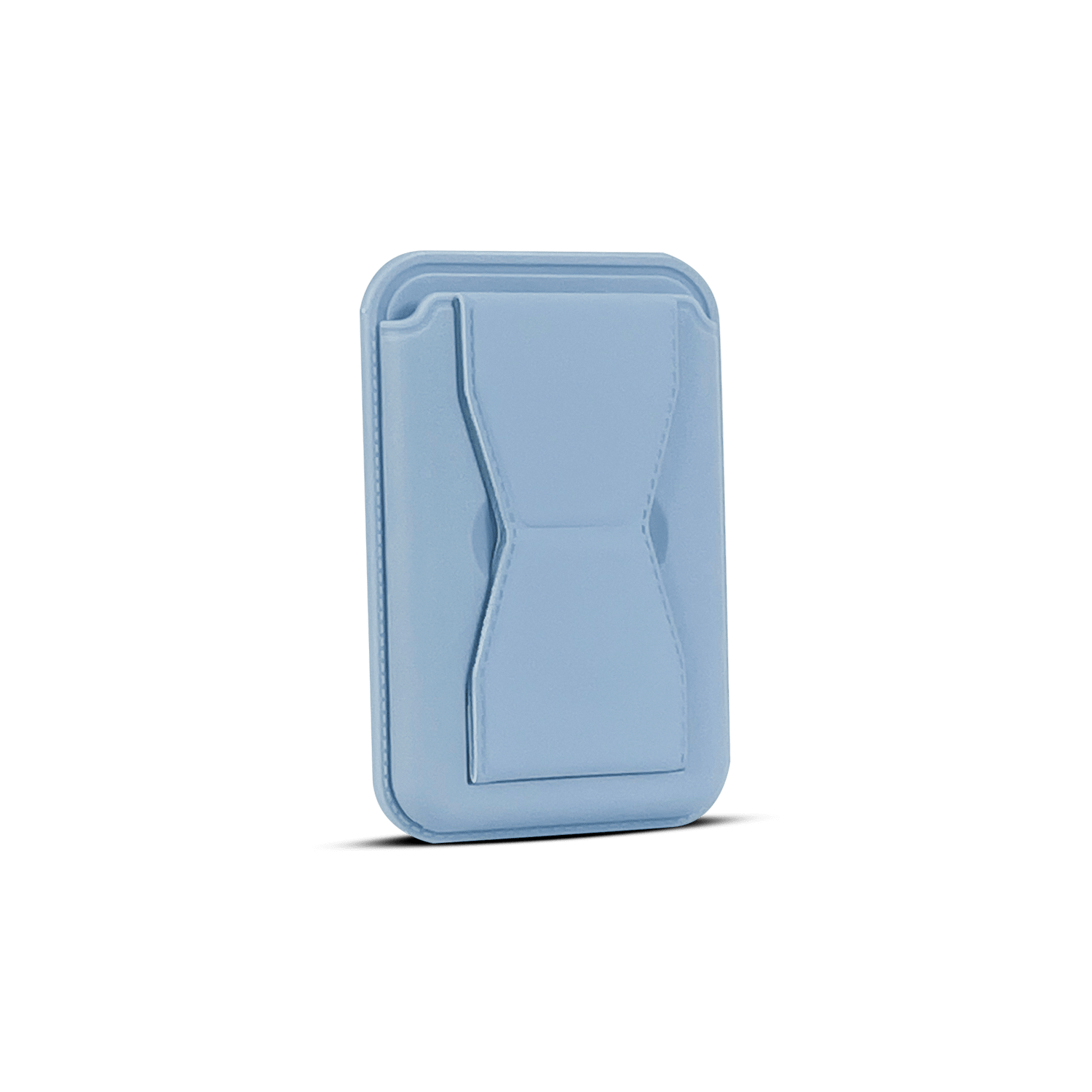 PORTA TARJETERO MAGNETICO SOPORTE