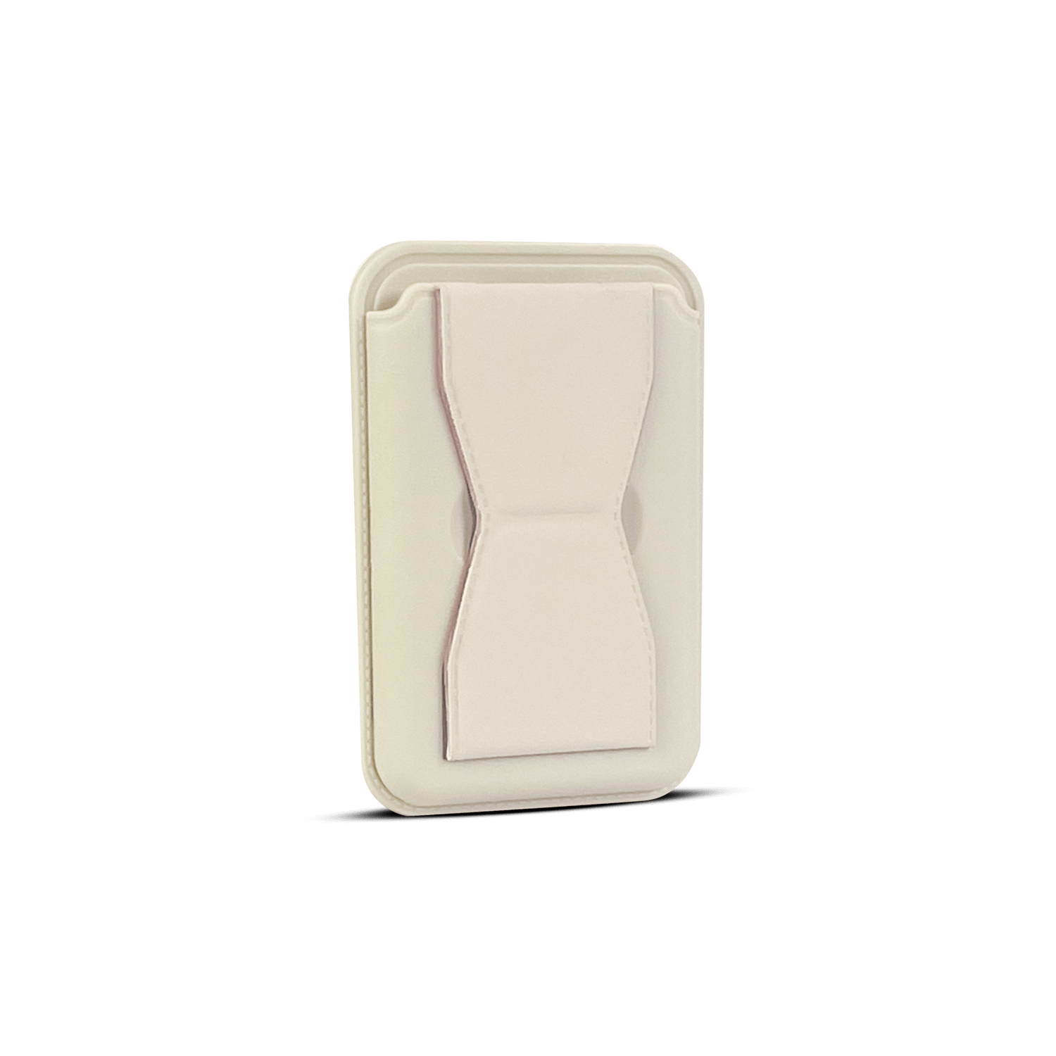 PORTA TARJETERO MAGNETICO SOPORTE