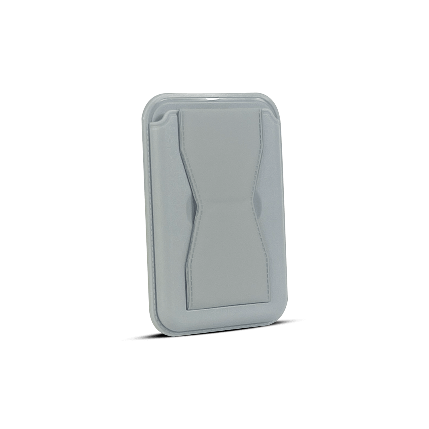 PORTA TARJETERO MAGNETICO SOPORTE