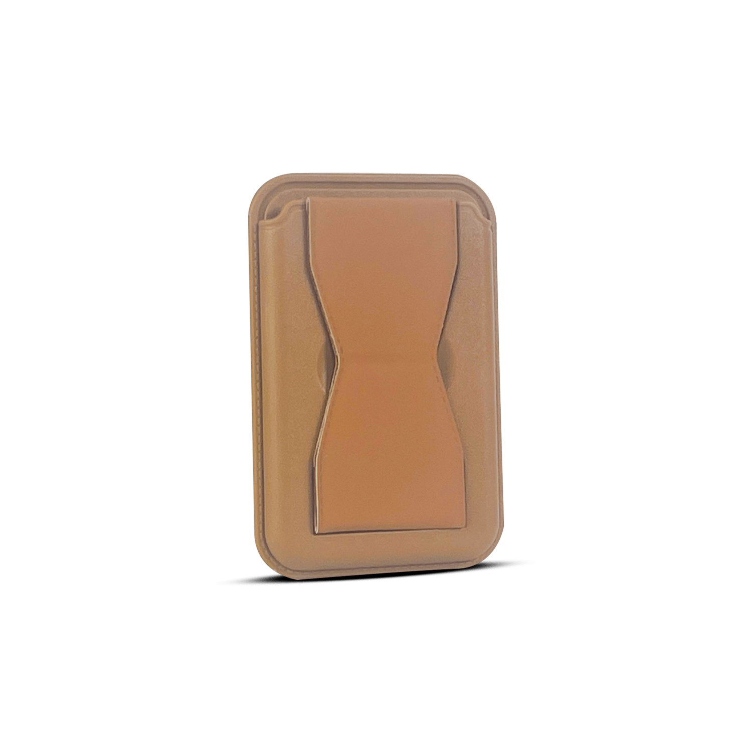 PORTA TARJETERO MAGNETICO SOPORTE