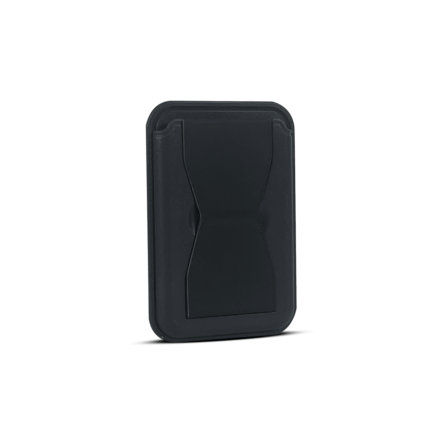 PORTA TARJETERO MAGNETICO SOPORTE