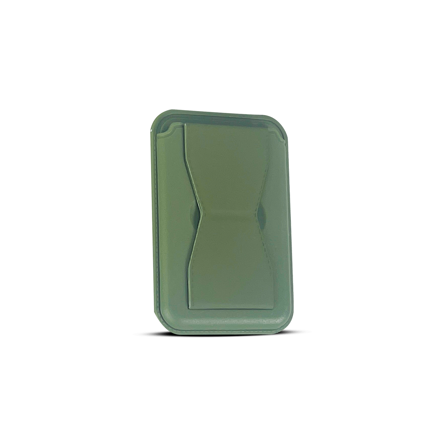 PORTA TARJETERO MAGNETICO SOPORTE