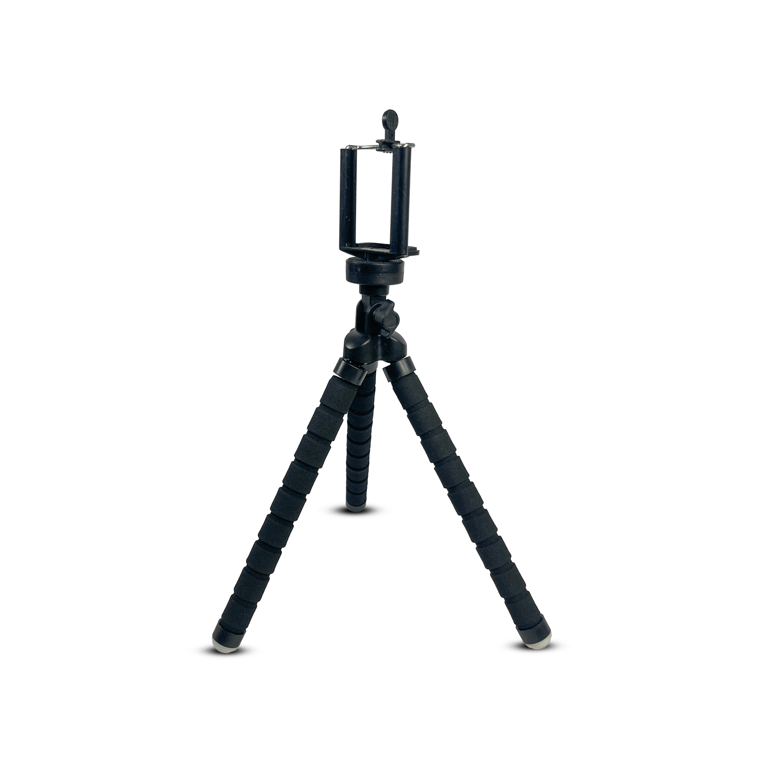 Trípode Flexible Grande - TRIPODE FLEXIBLE GRANDE NEGRO
