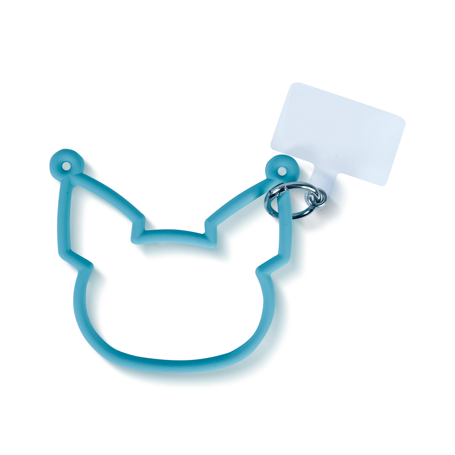 COLGANTE SILICONA DISEÑOS