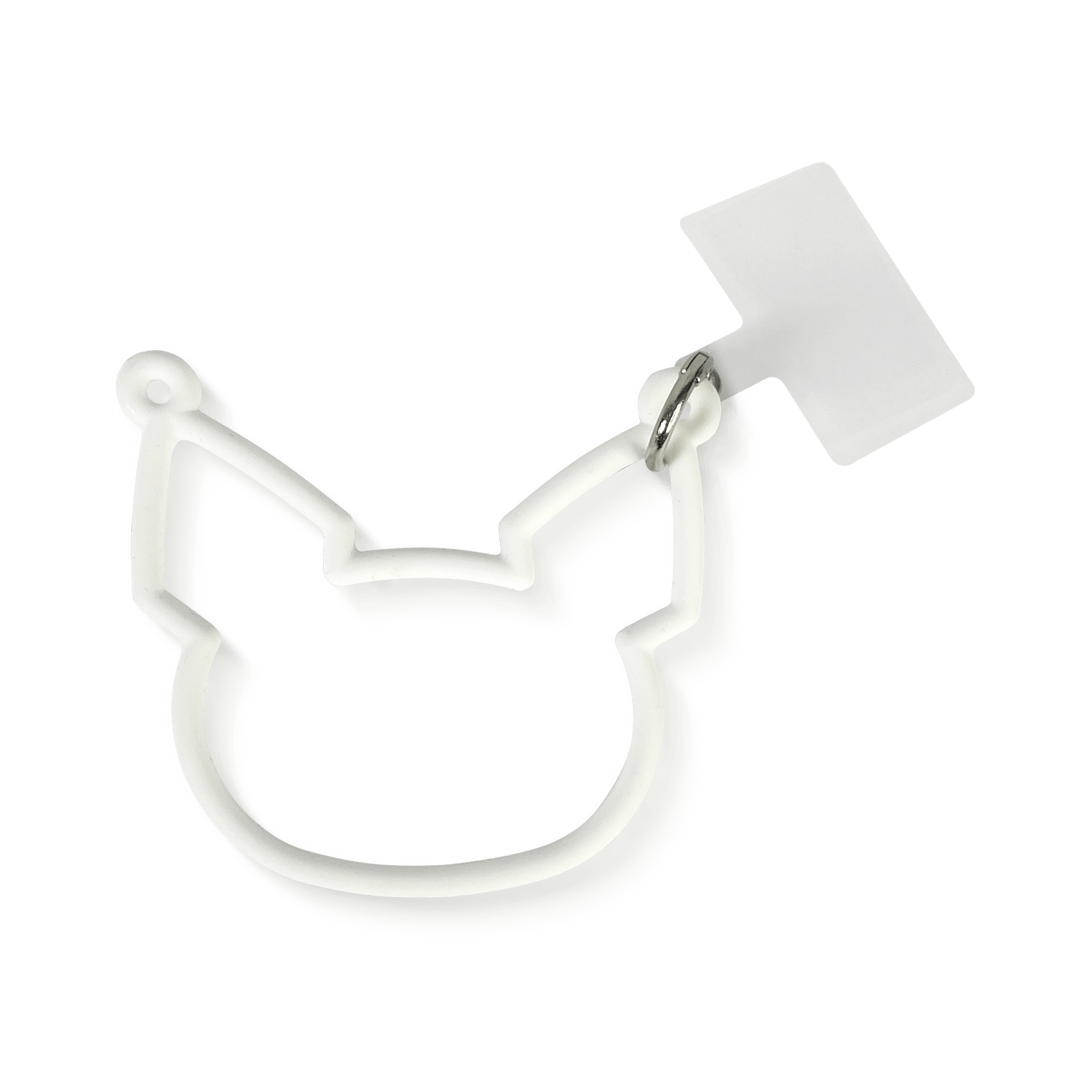 COLGANTE SILICONA DISEÑOS