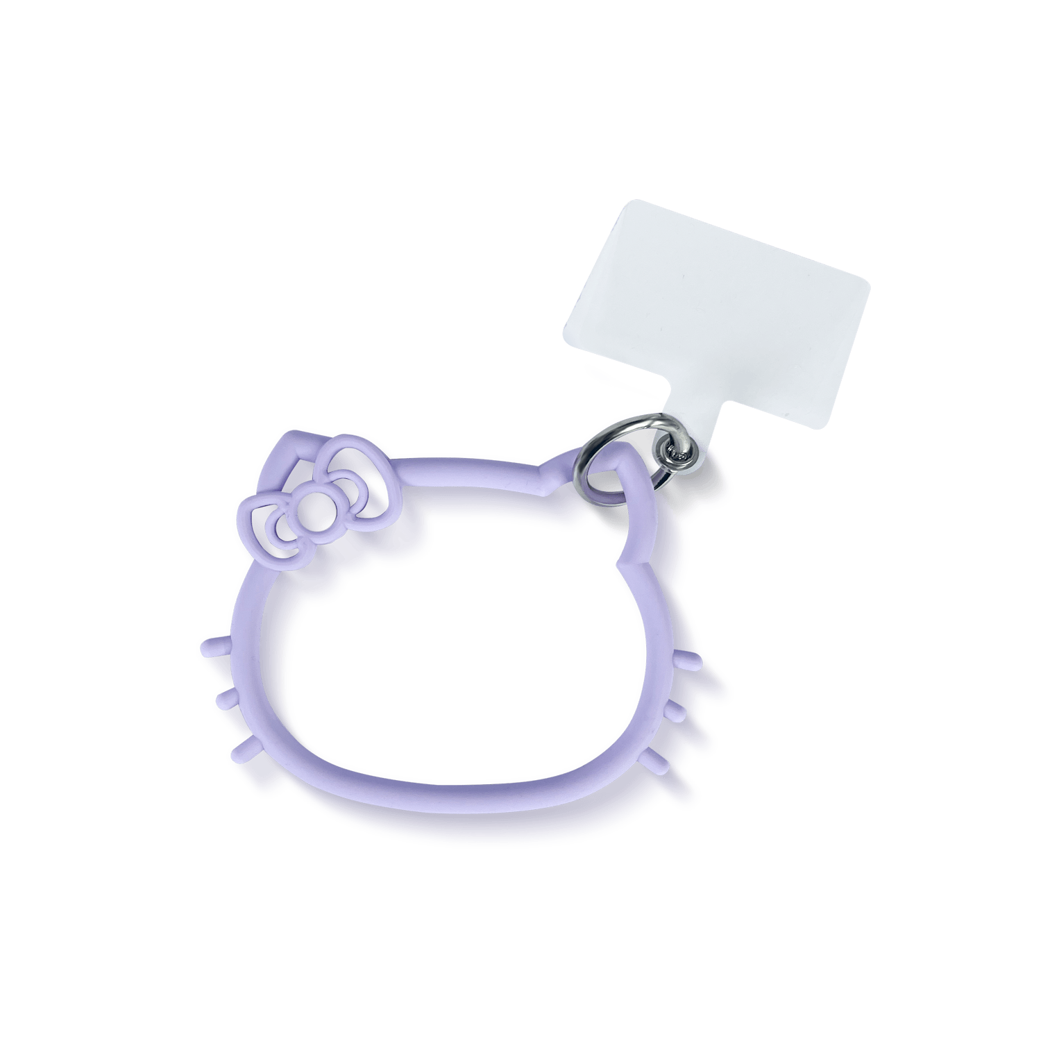 COLGANTE SILICONA DISEÑOS