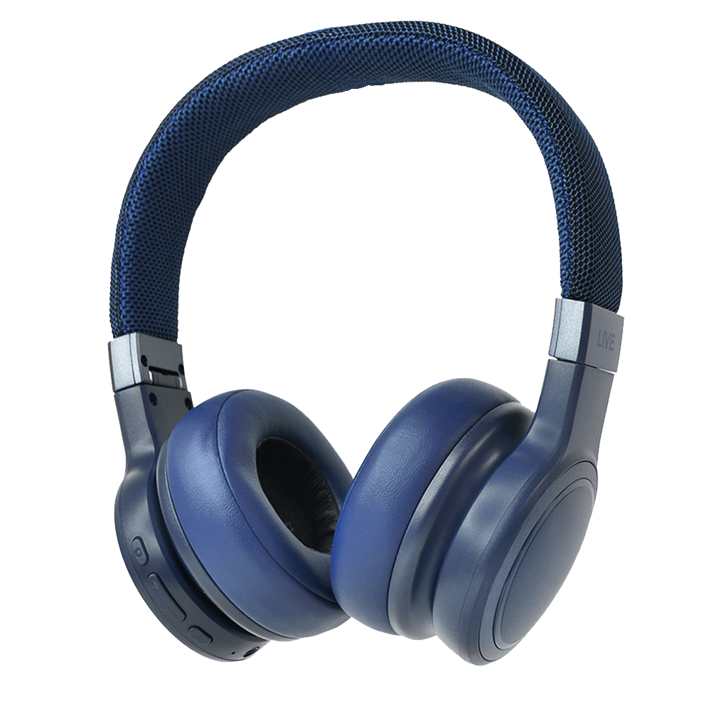 Diadema SN 460 - DIADEMA BLUETOOTH SN 460 BLUE