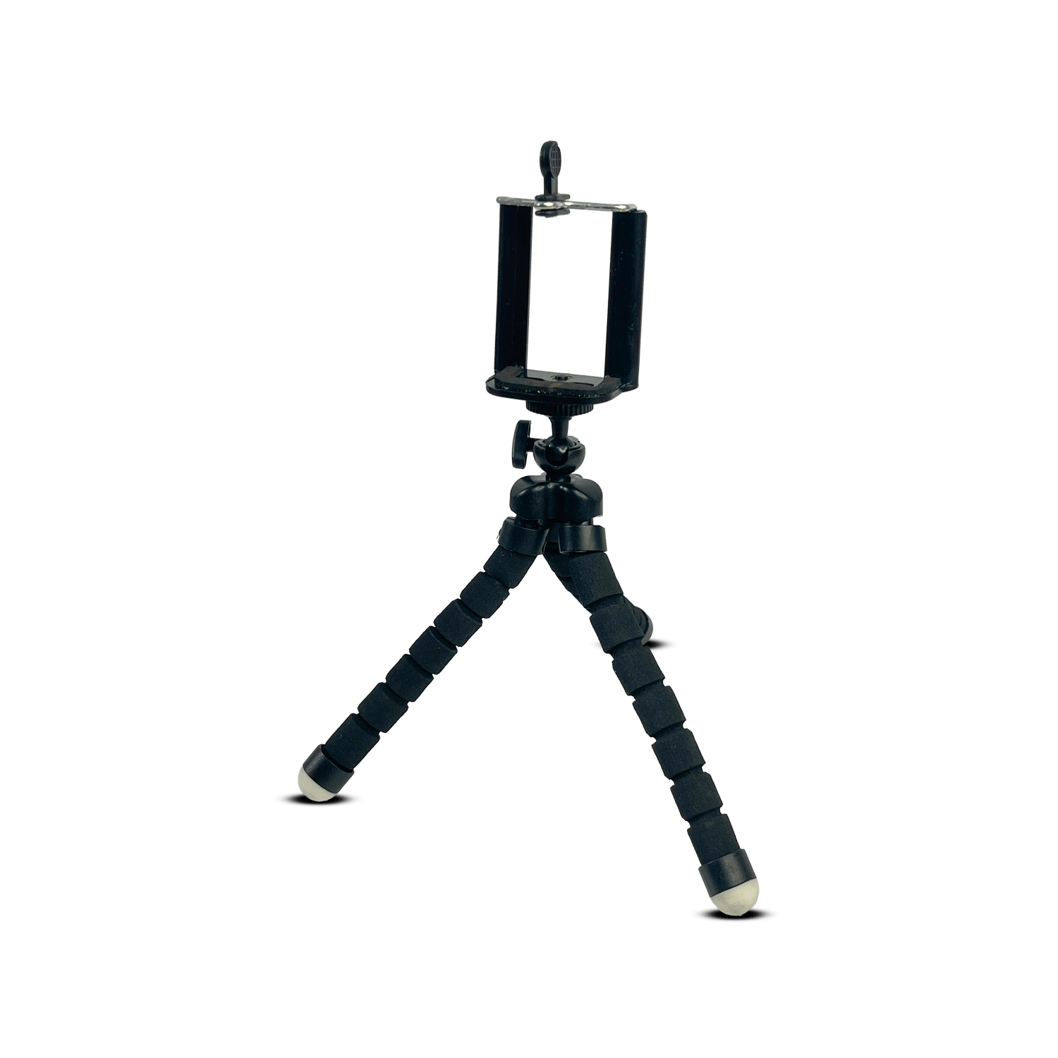 TRIPODE FLEXIBLE SMALL BLACK