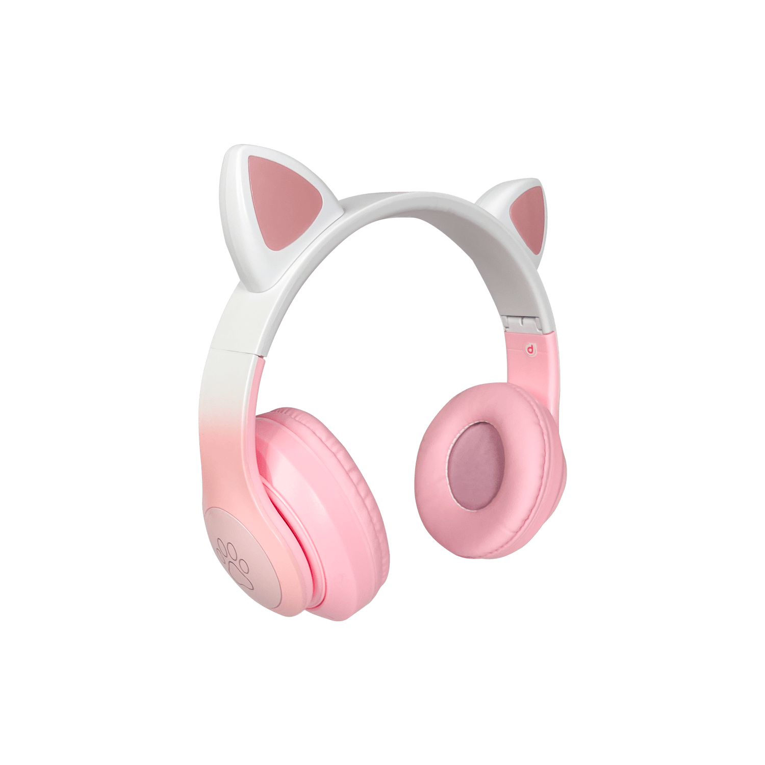 Diadema Cat STN 28 Pro - DIADEMA CAT STN 28 PRO PINK