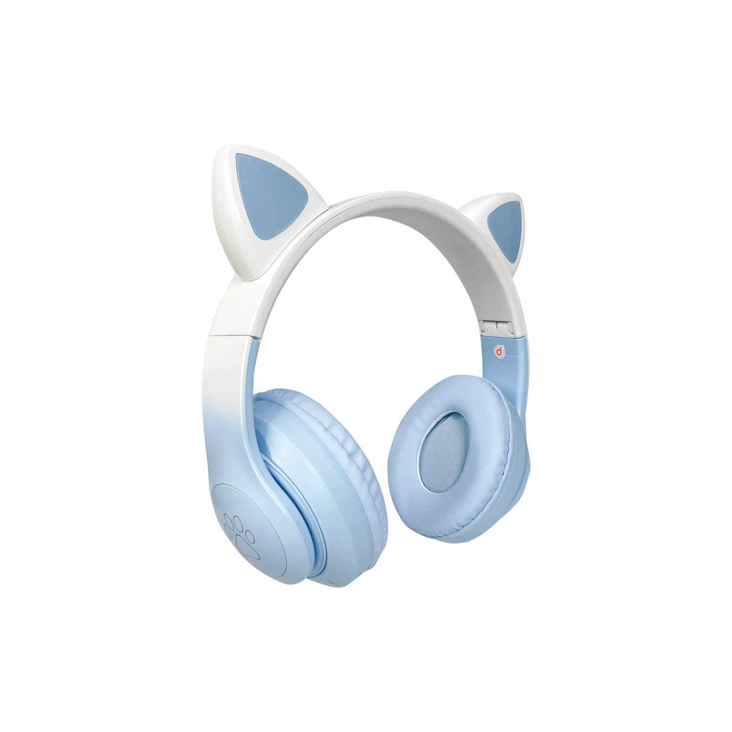 Diadema Cat STN 28 Pro - DIADEMA CAT STN 28 PRO BLUE