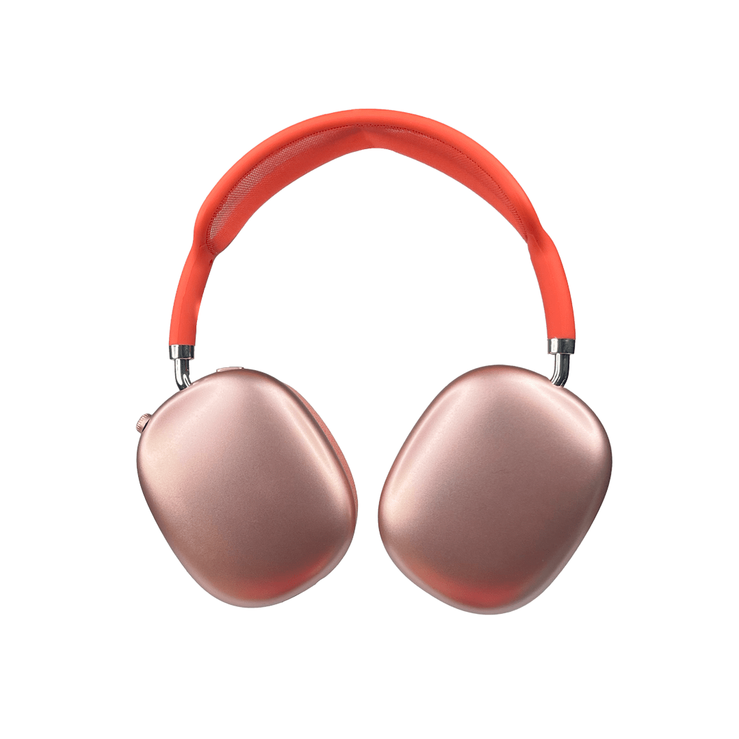 Diadema Max 9 - DIADEMA MAX 9 RED