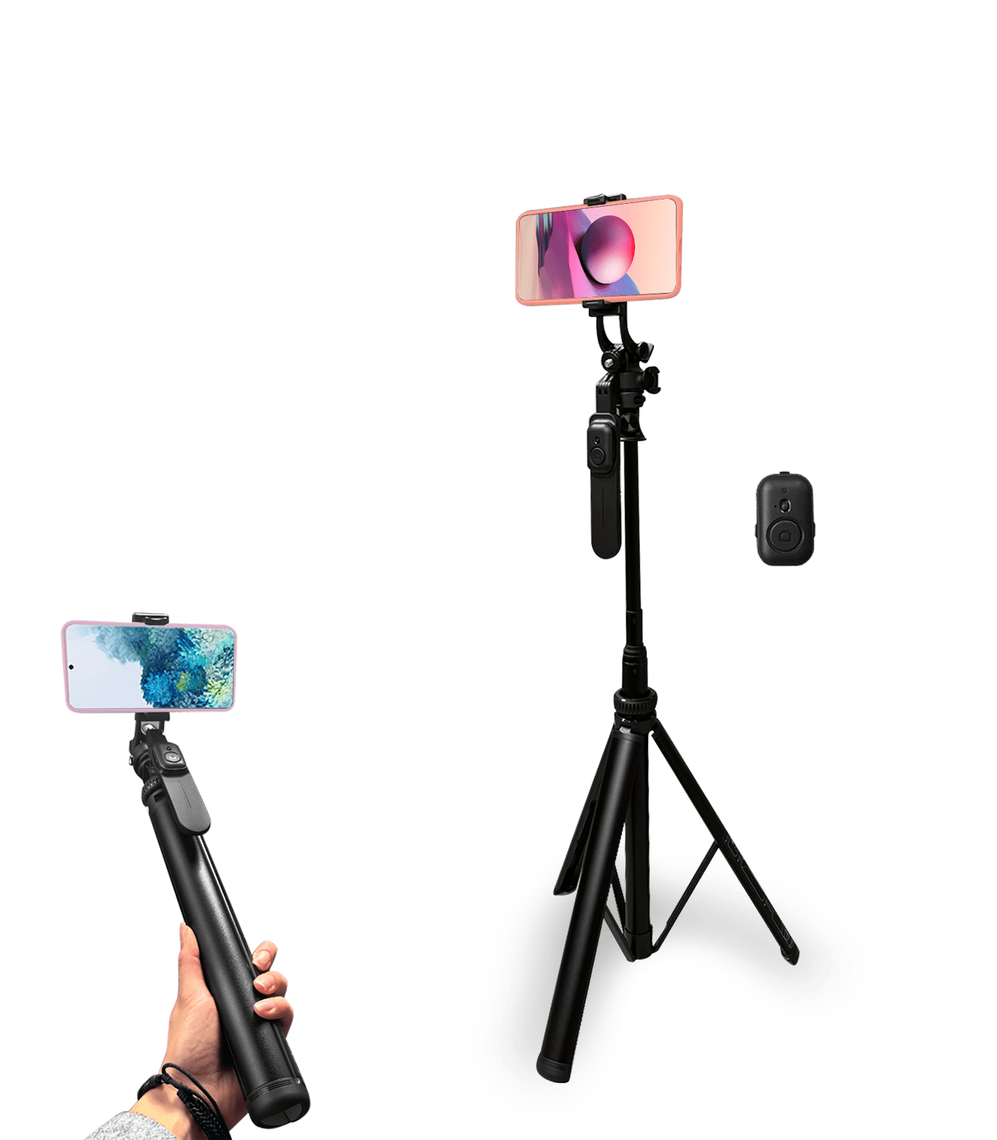 Trípode C05 - TRIPODE C05