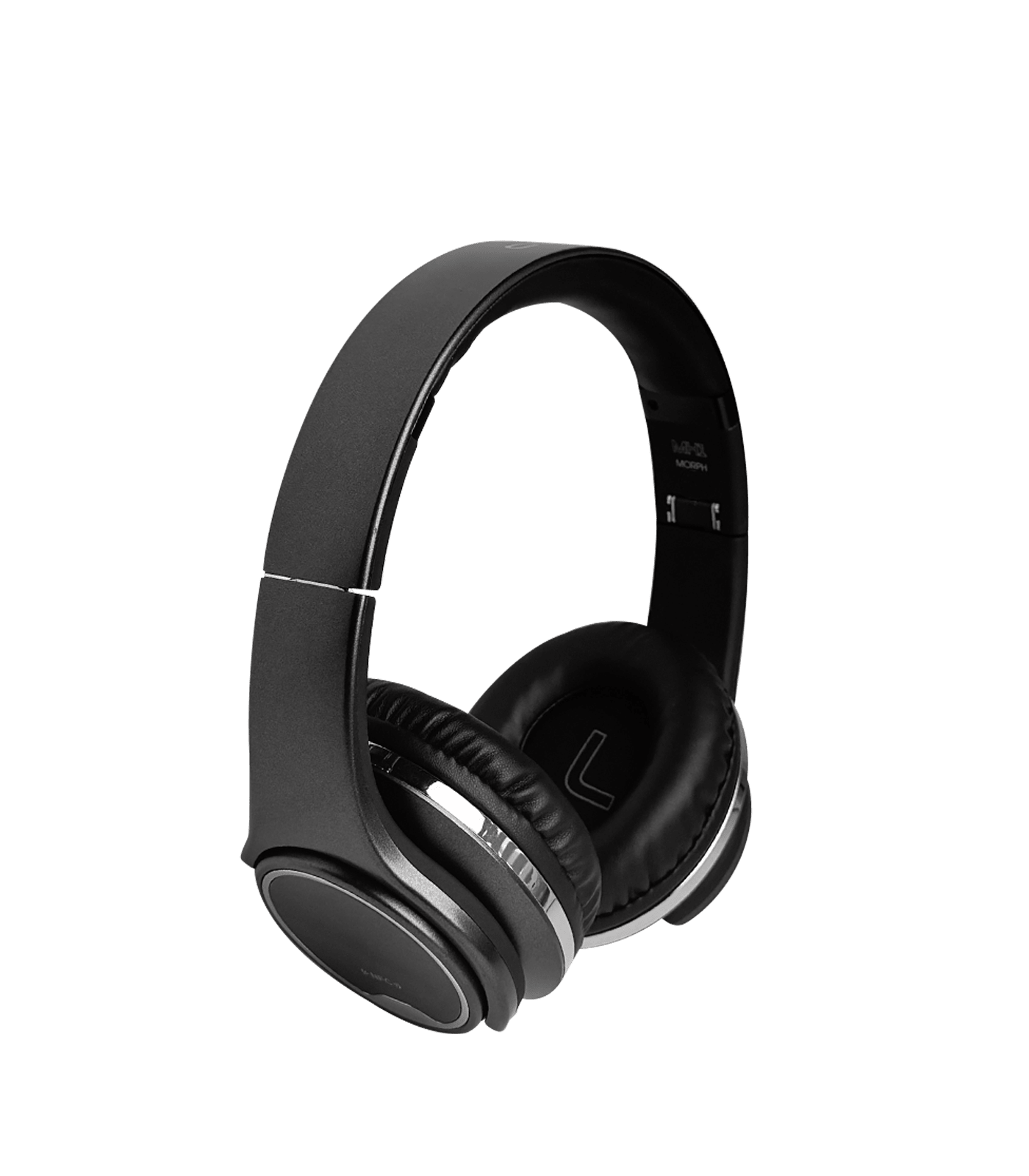 Diadema MH1 - DIADEMA MH1 BLACK