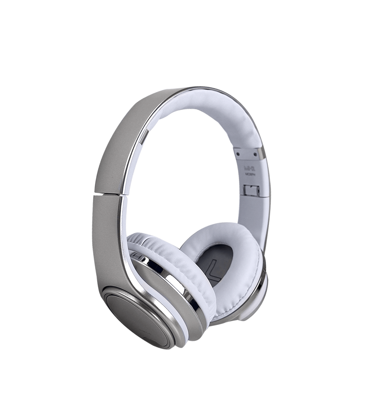 Diadema MH1 - DIADEMA MH1 SILVER