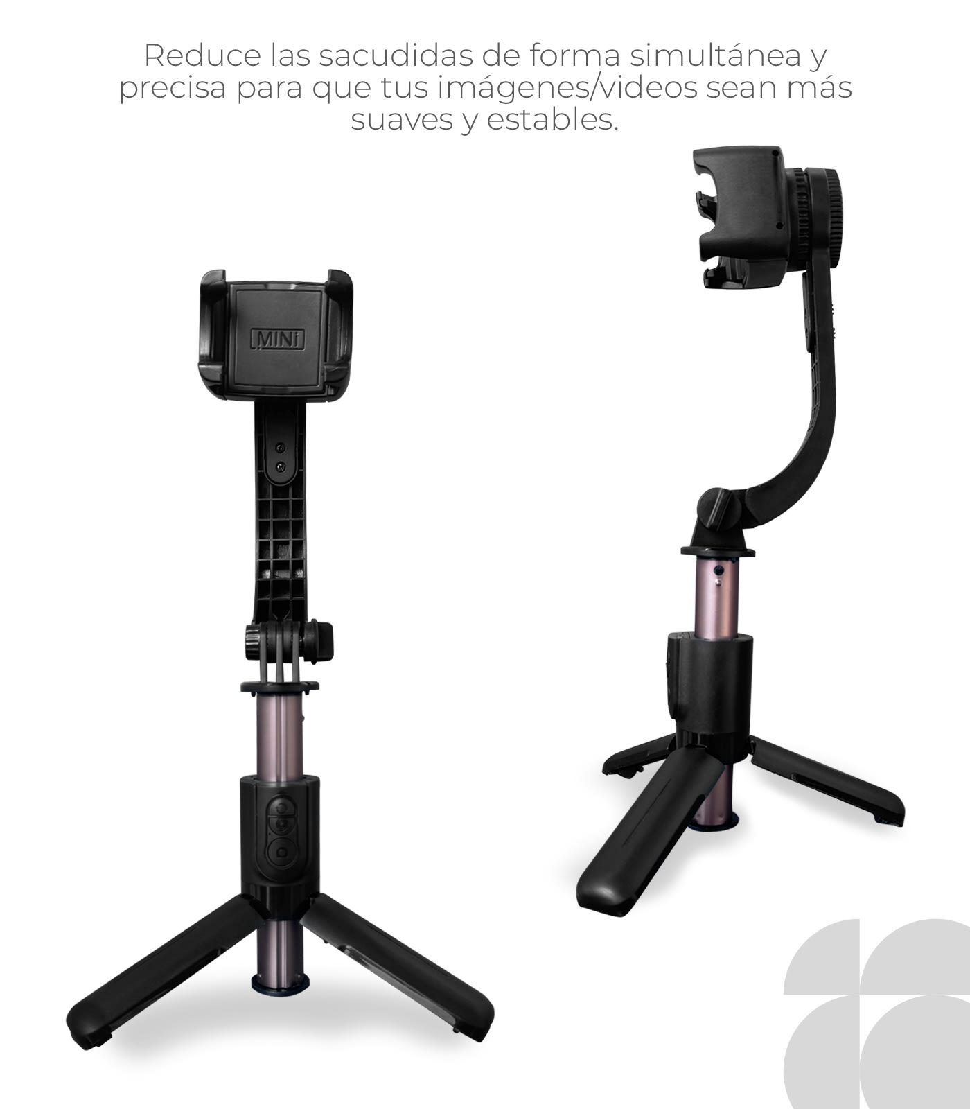 ESTABILIZADOR L08 MINI