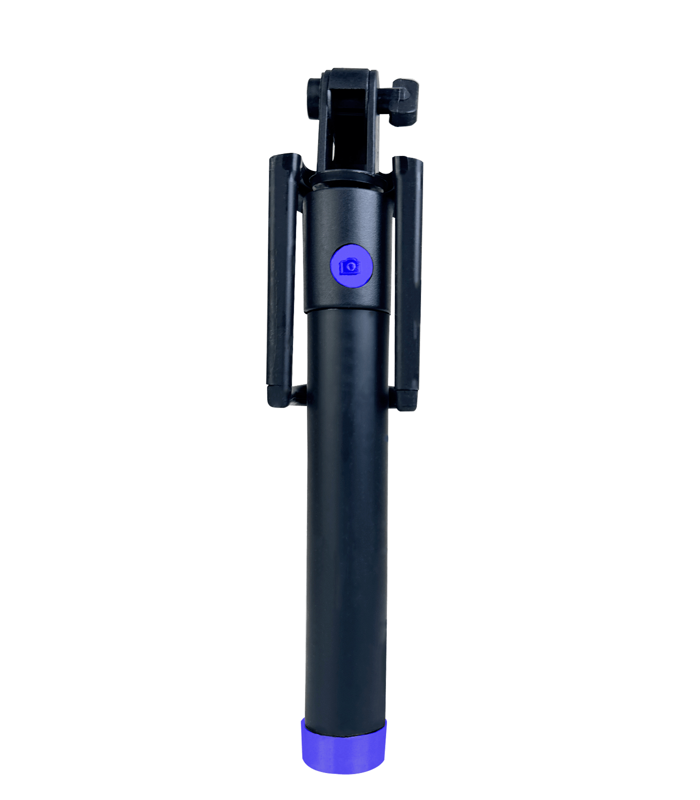 Monopod Color con Cable Auxiliar - MONOPOD COLOR CABLE AUX