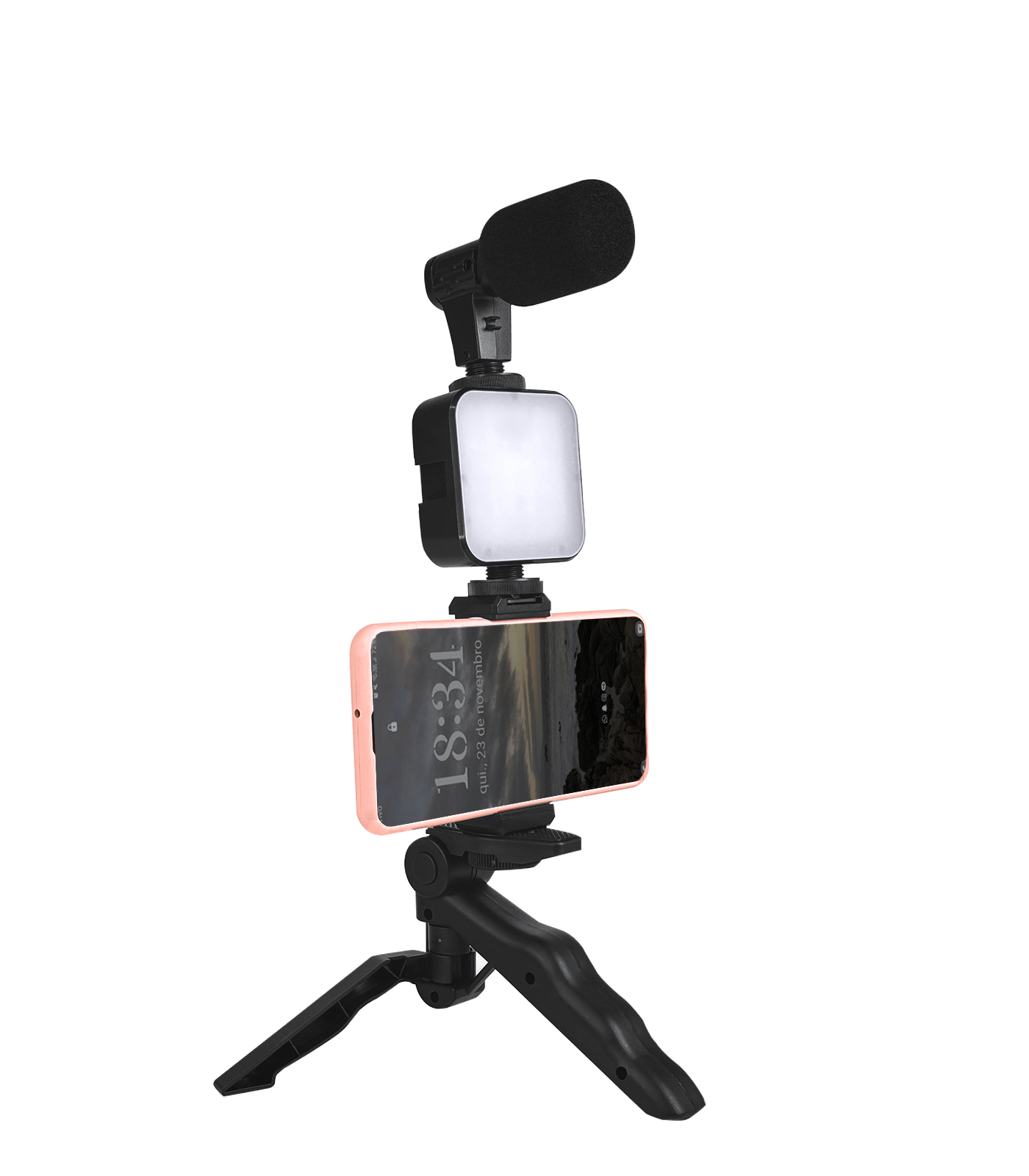 Video Making Kit AY-49 - VIDEO MAKING KIT AY-49