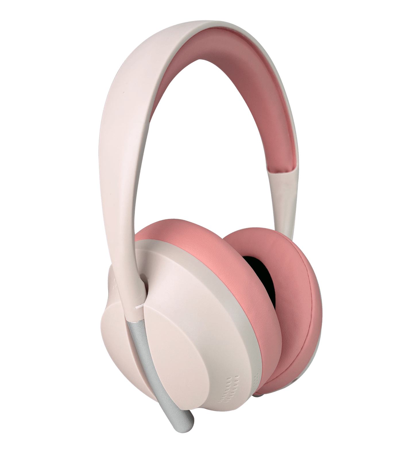 Diadema P7233 - DIADEMA P7233 PINK