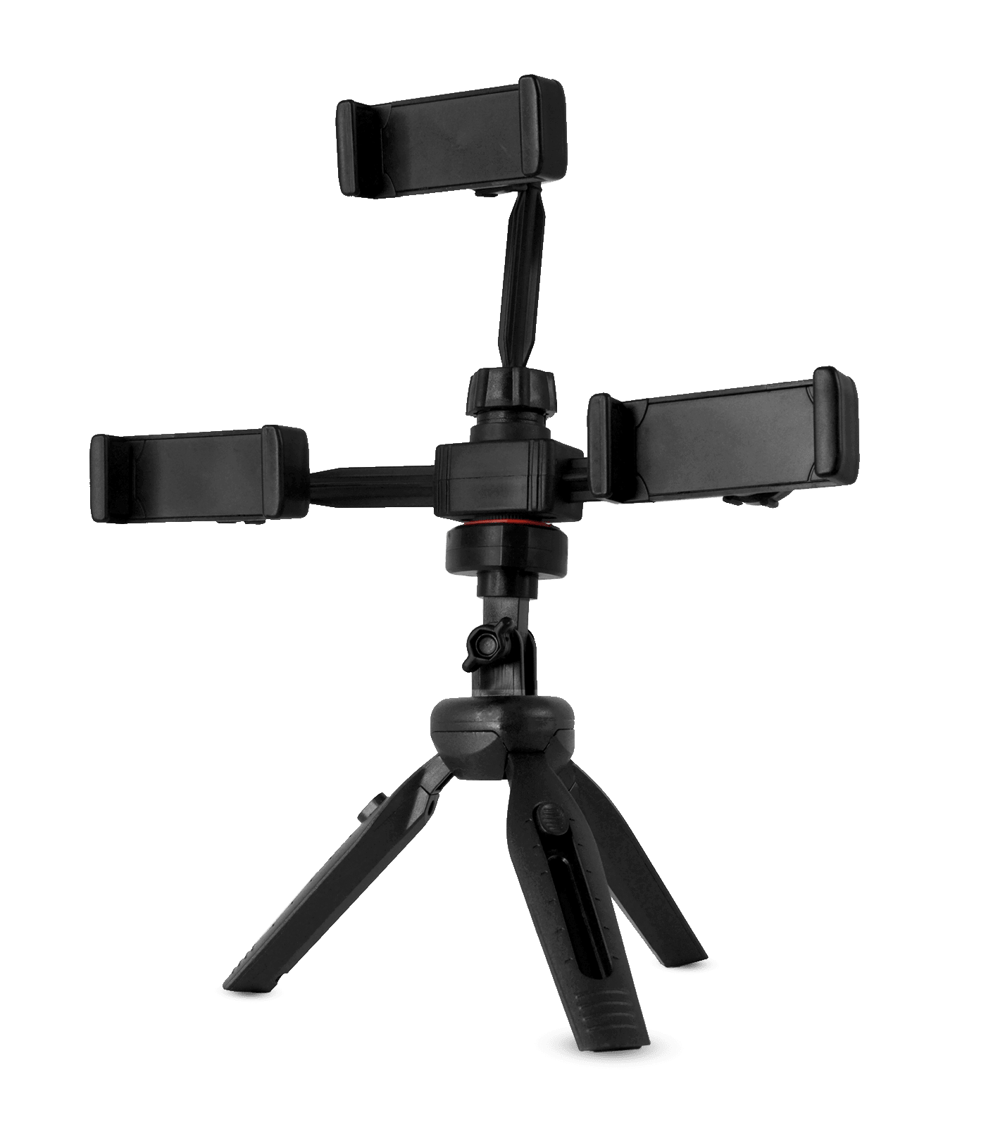 Trípode Multi Clip - TRIPOD MULTI CLIP