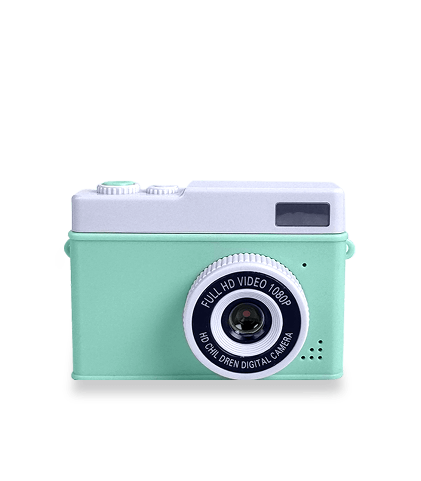 Mini Cámara Digital Colores - MINI CAMARA DIGITAL COLOR