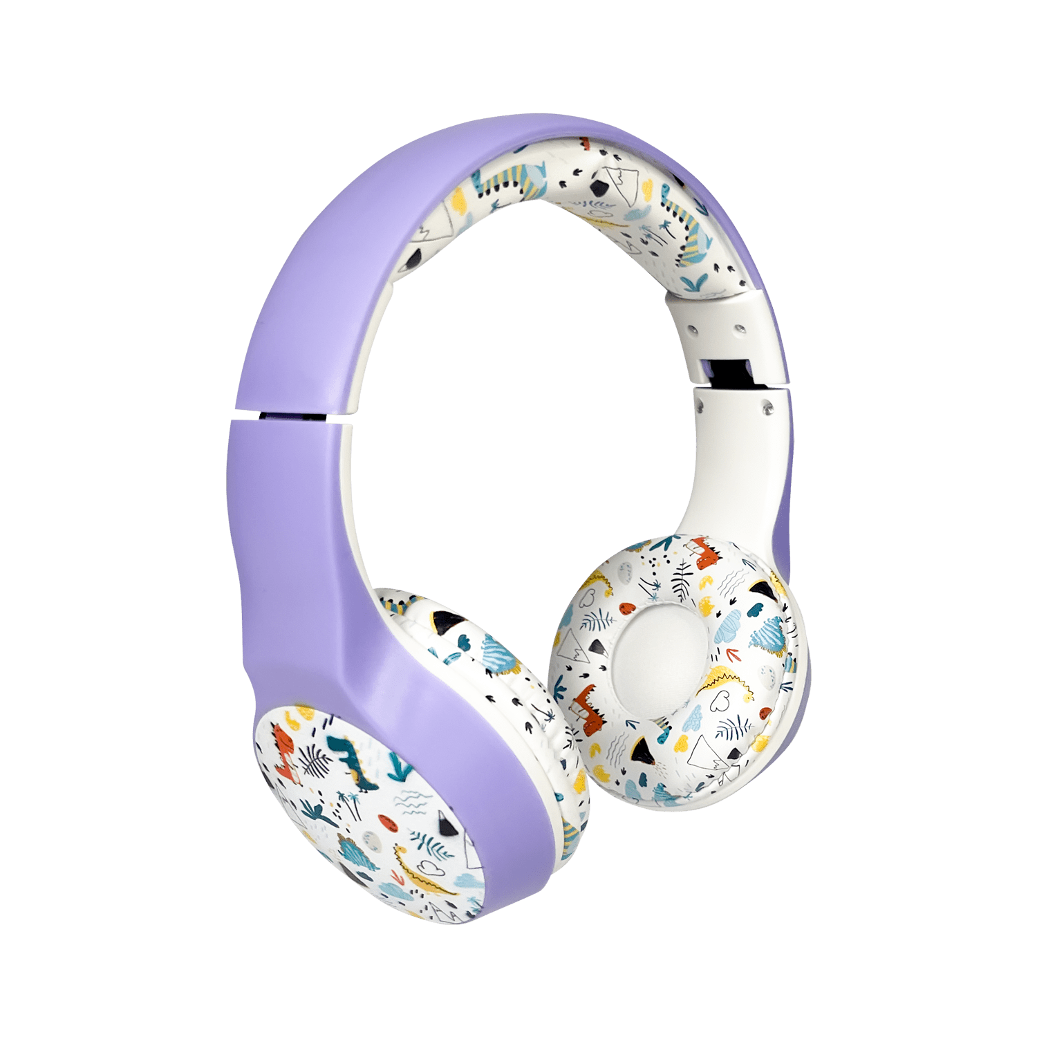 Diadema VJ-070 - DIADEMA VJ-070 PURPLE