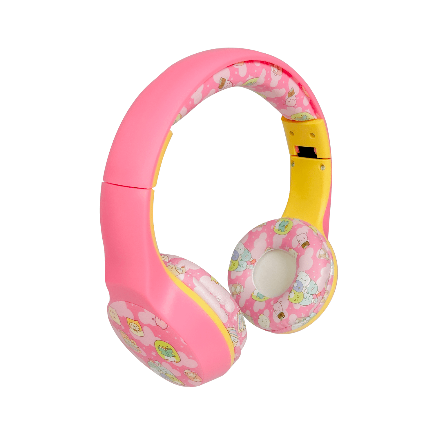 Diadema VJ-070 - DIADEMA VJ-070 PINK