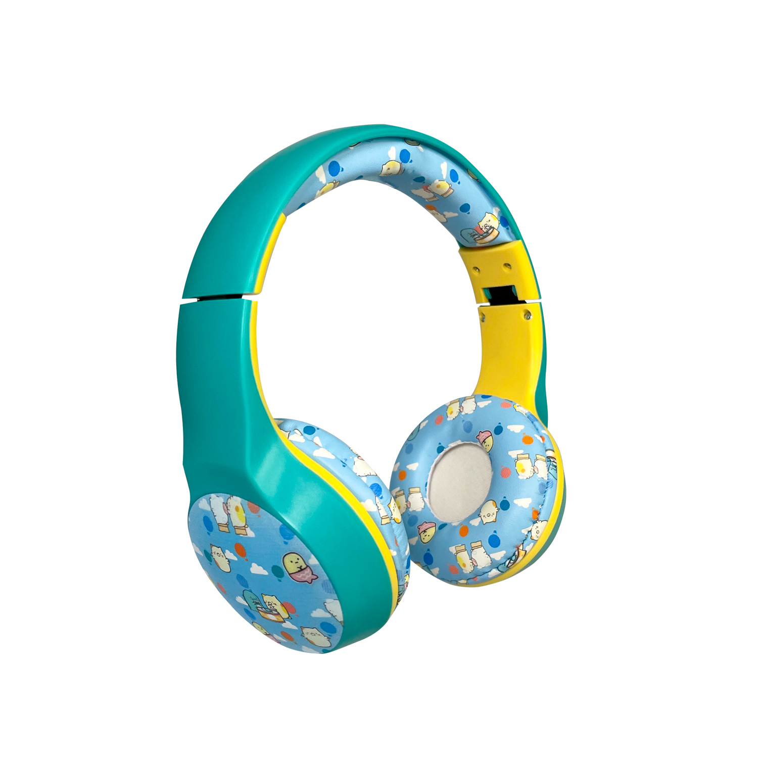 Diadema VJ-070 - DIADEMA VJ-070 GREEN