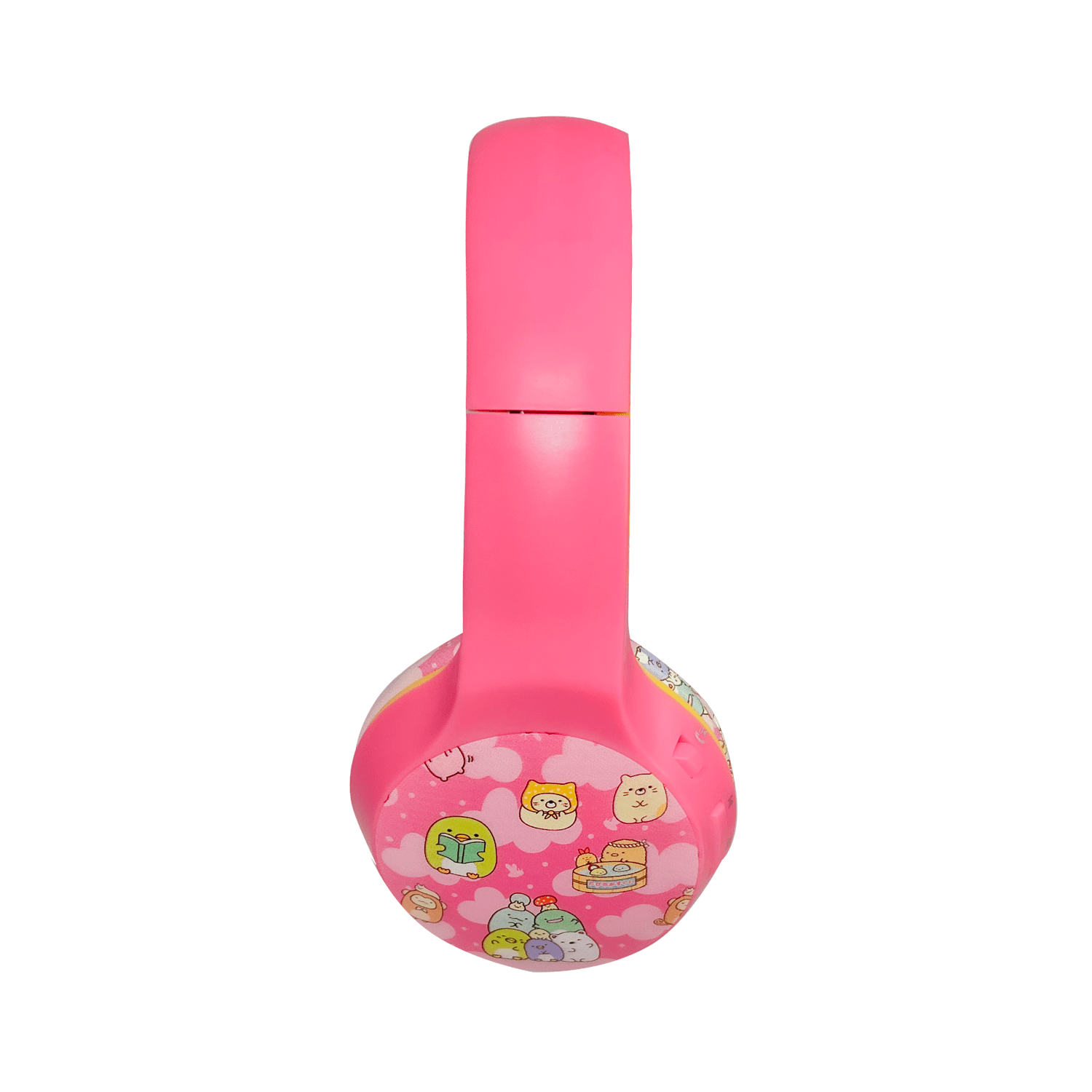 DIADEMA VJ-070 PURPLE