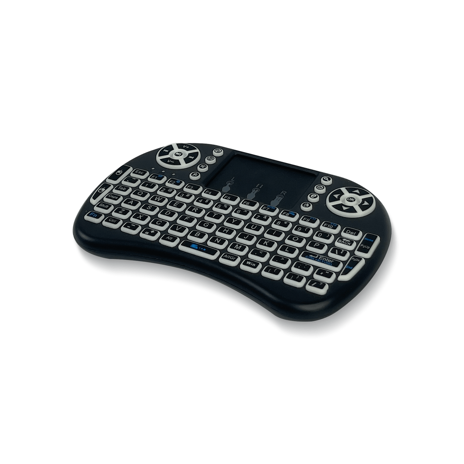 Mini Teclado BT - MINI TECLADO BT