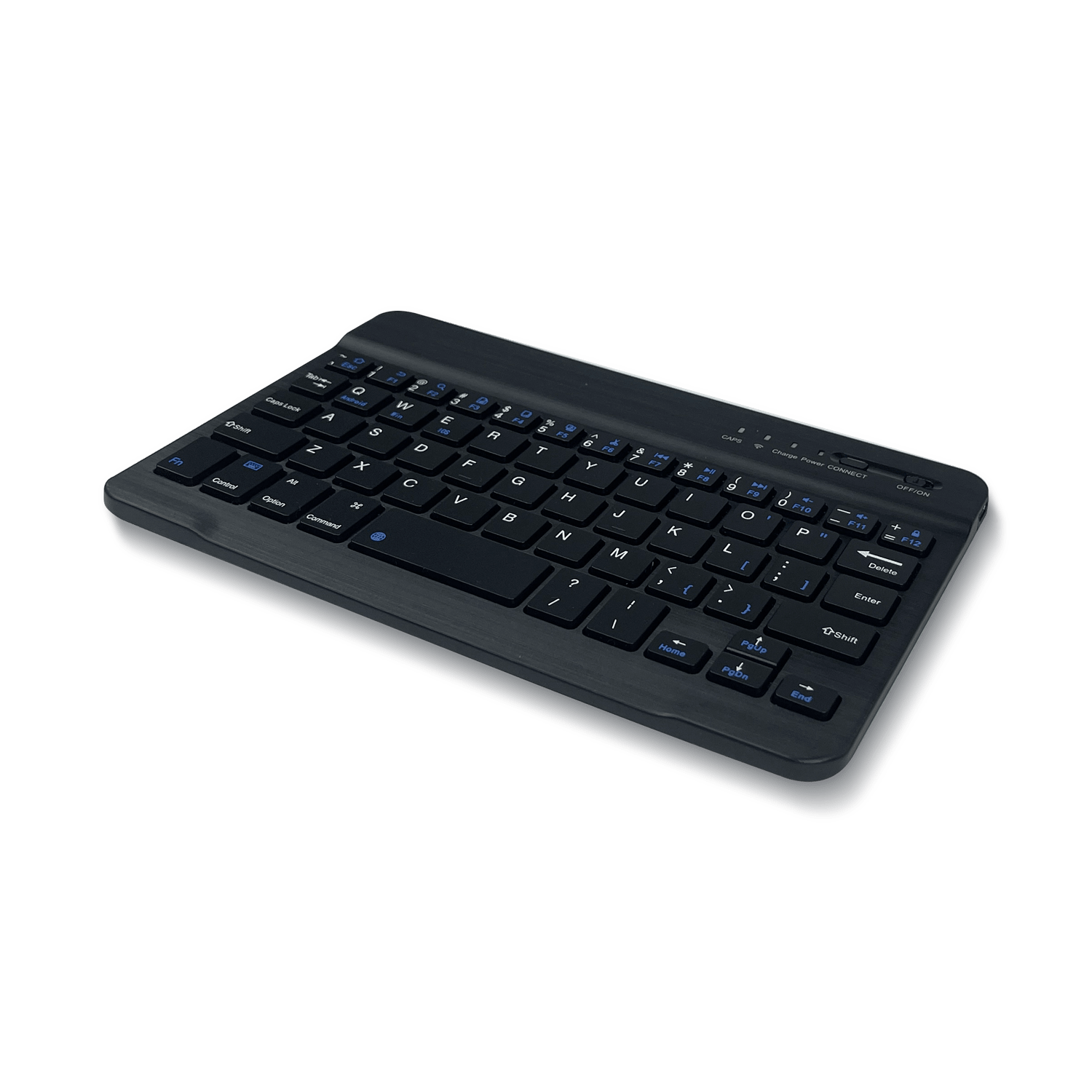 Teclado Inalámbrico - TECLADO INALAMBRICO BLACK