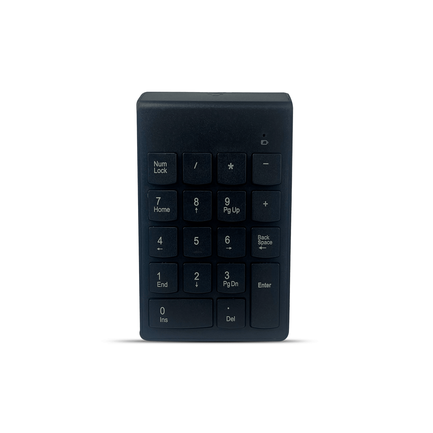 Teclado Numérico - Bluetooth - TECLADO NUMERICO - BLUETOOH