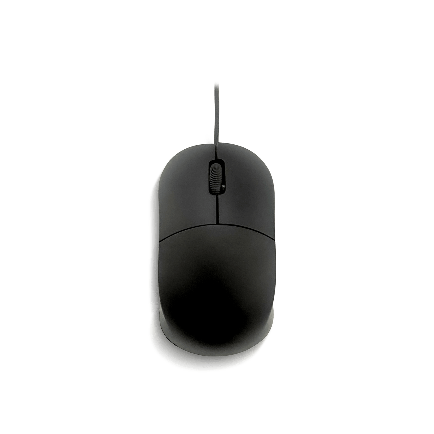 Mouse Óptico - MOUSE OPTICO