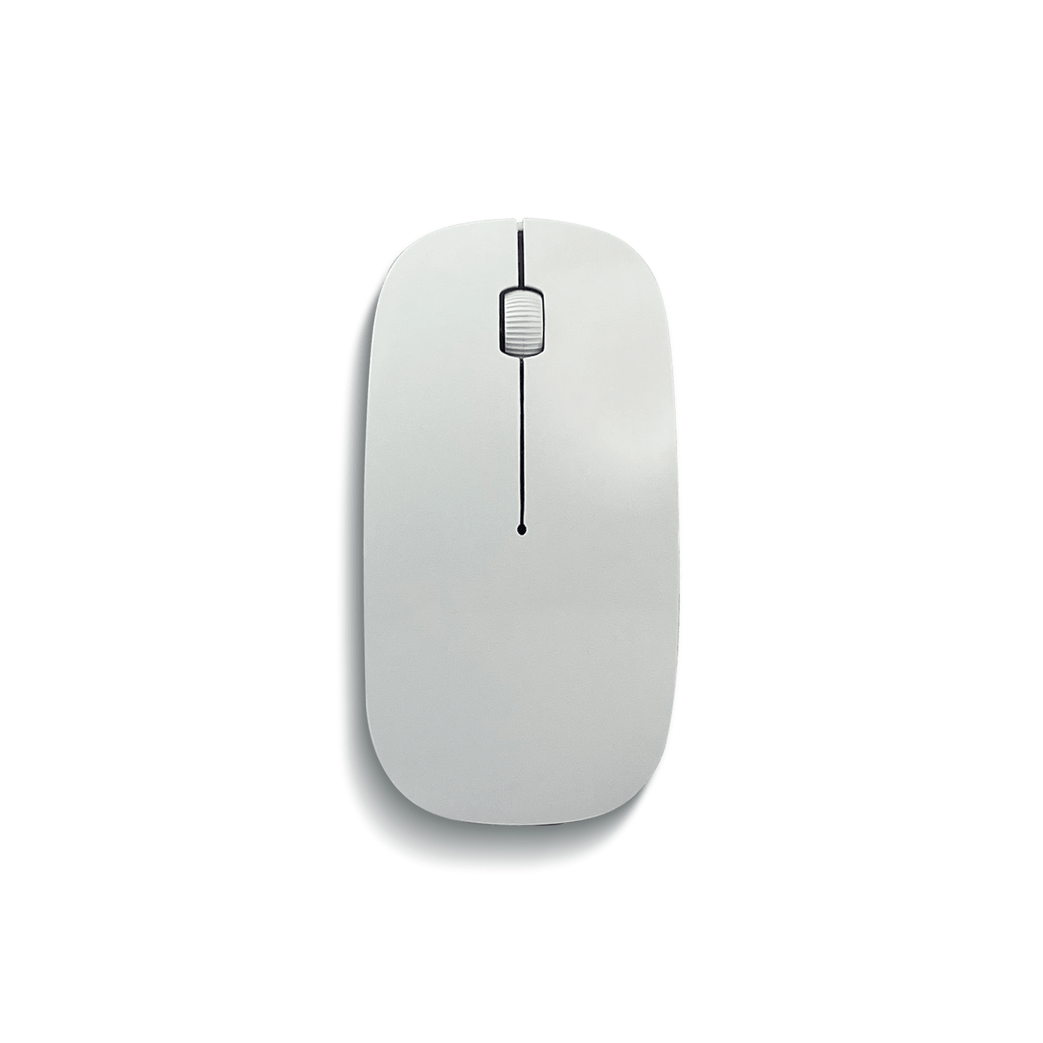 Mouse Plano - MOUSE PLANO WHITE