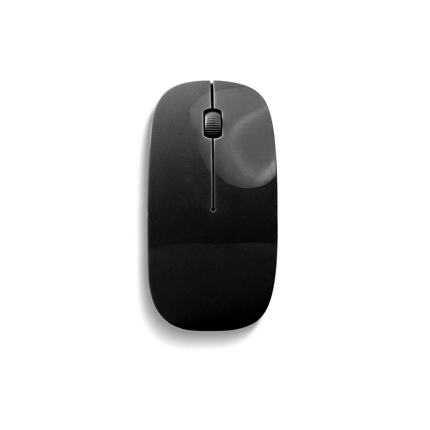 Mouse Plano - MOUSE PLANO BLACK