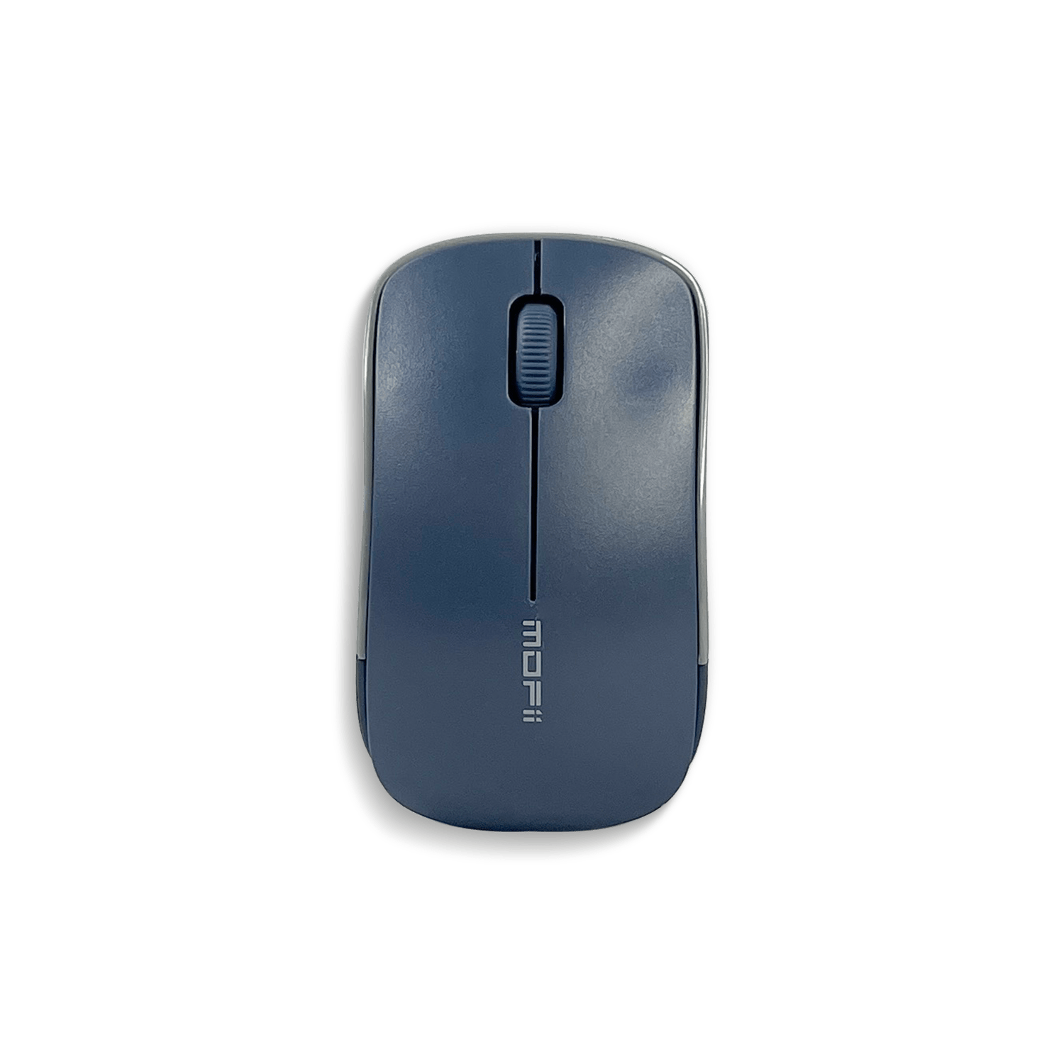 Mouse Inalámbrico MOFI GO18 - MOUSE INALÁMBRICO MOFI DARK BLUE GO18