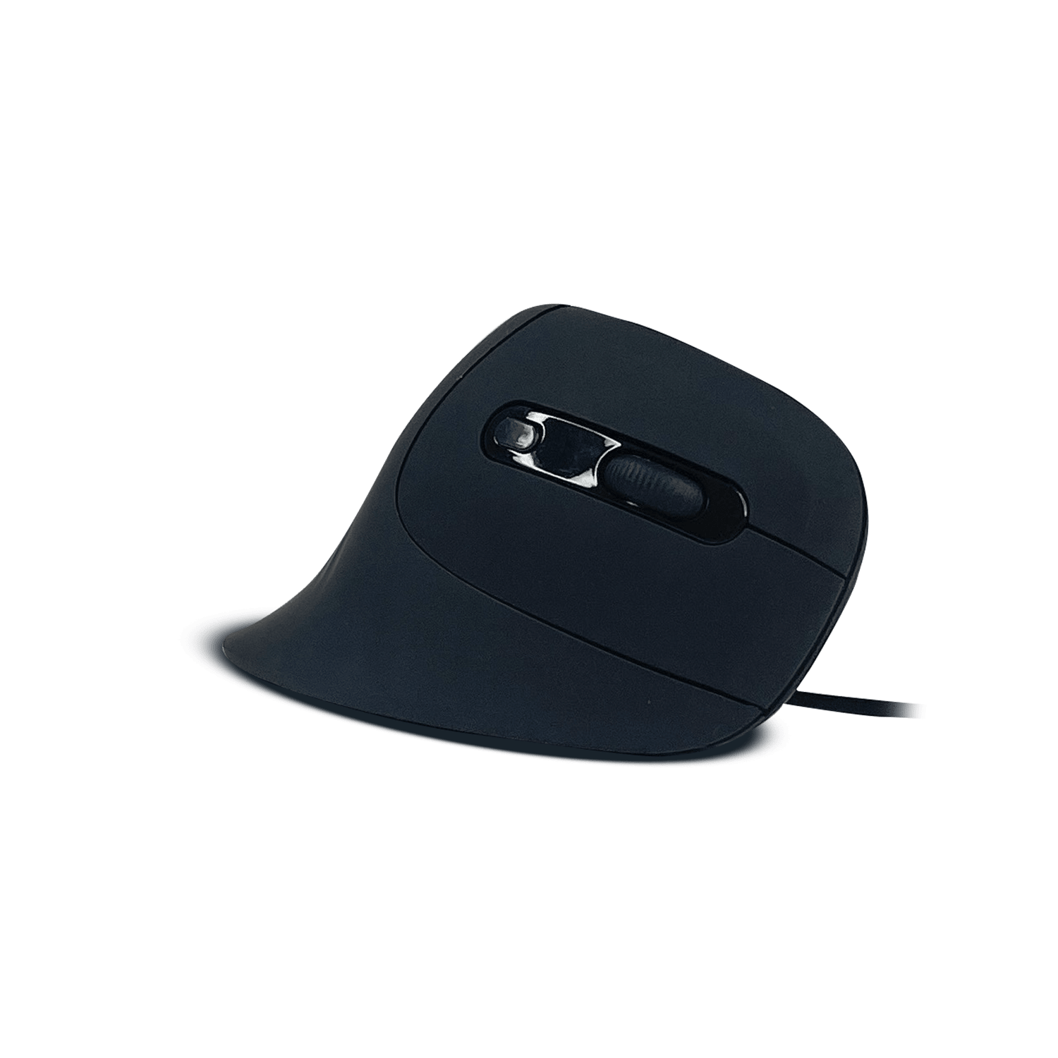 Mouse New Ergonómico Inalámbrico - MOUSE NEW ERGONOMICO INALAMBRICO