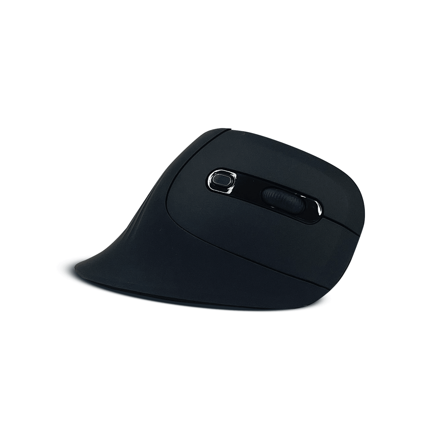 Mouse New Ergonómico Alámbrico - MOUSE NEW ERGONOMICO ALAMBRICO