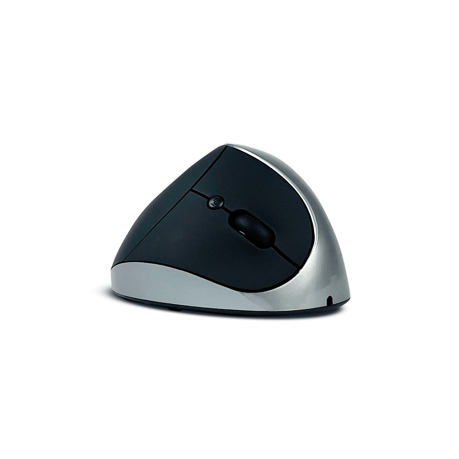 Mouse Ergonómico Recargable - MOUSE ERGONOMICO RECARGABLE