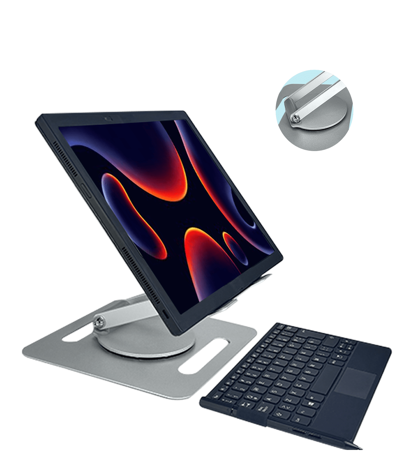 Base Computador - BASE COMPUTADOR