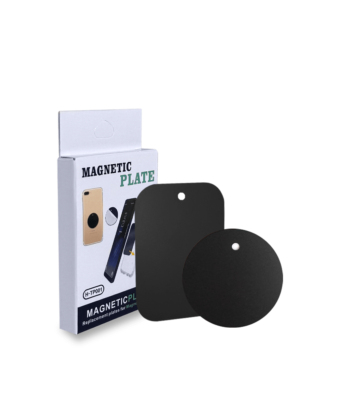 Holder H-TP001 - HOLDER H-TP001