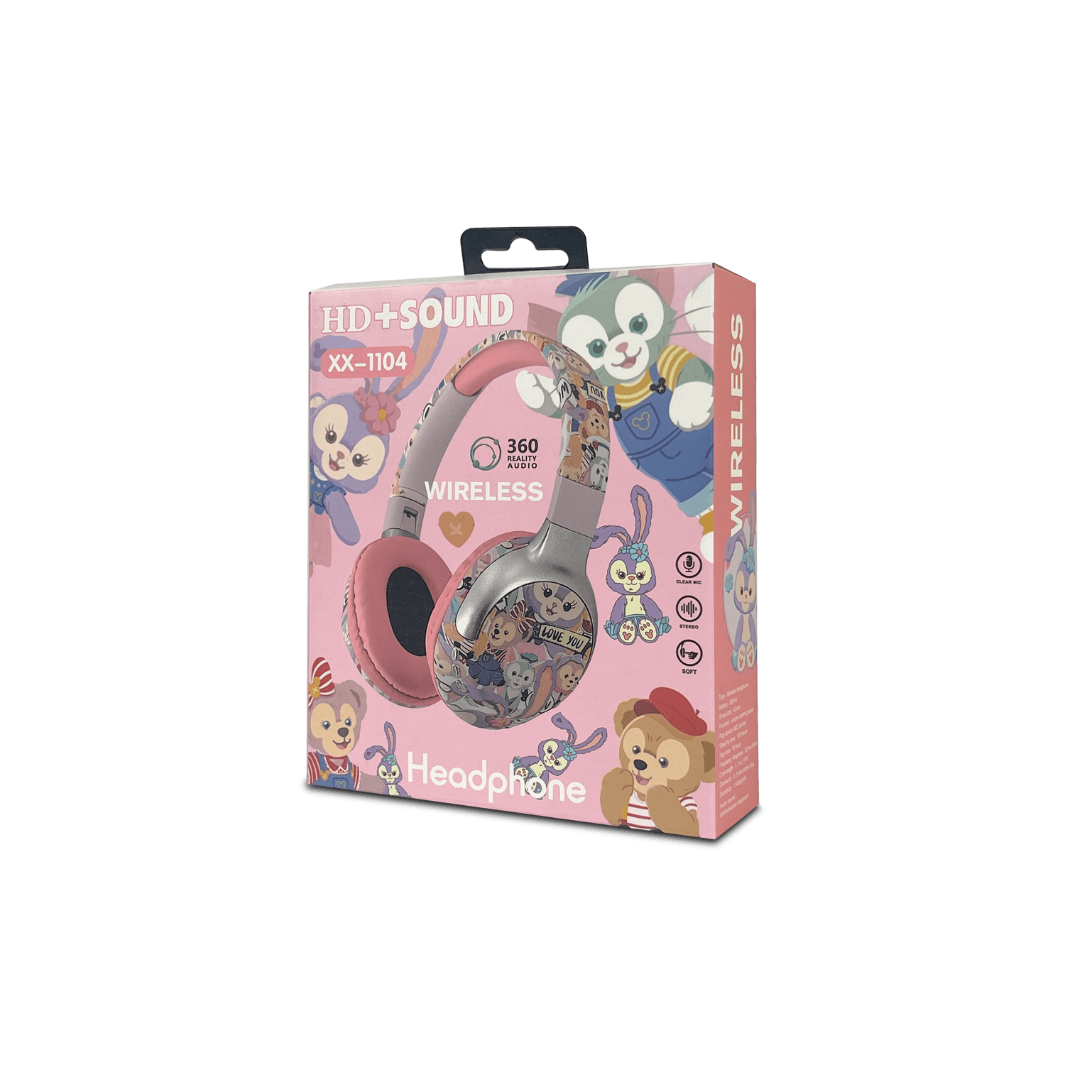 DIADEMA XX-1104 BEIGE